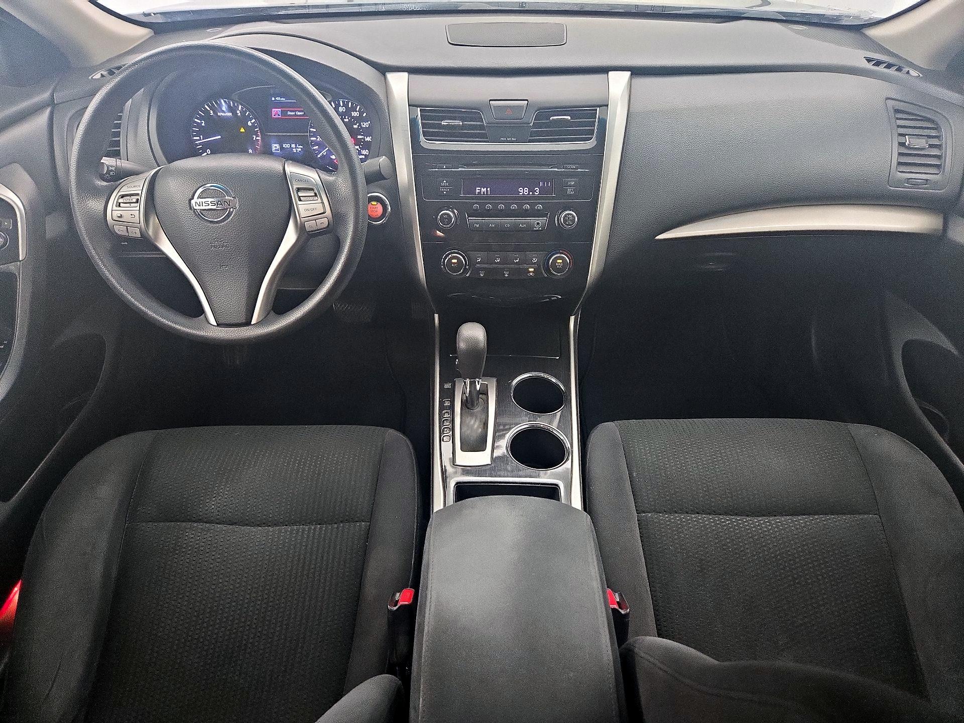 Thumbnail: 2014 Nissan Altima - 8