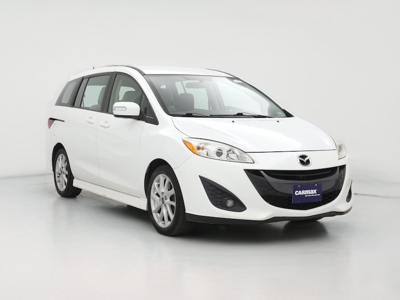 2014 Mazda Mazda5 Touring -
                  South Jordan, UT