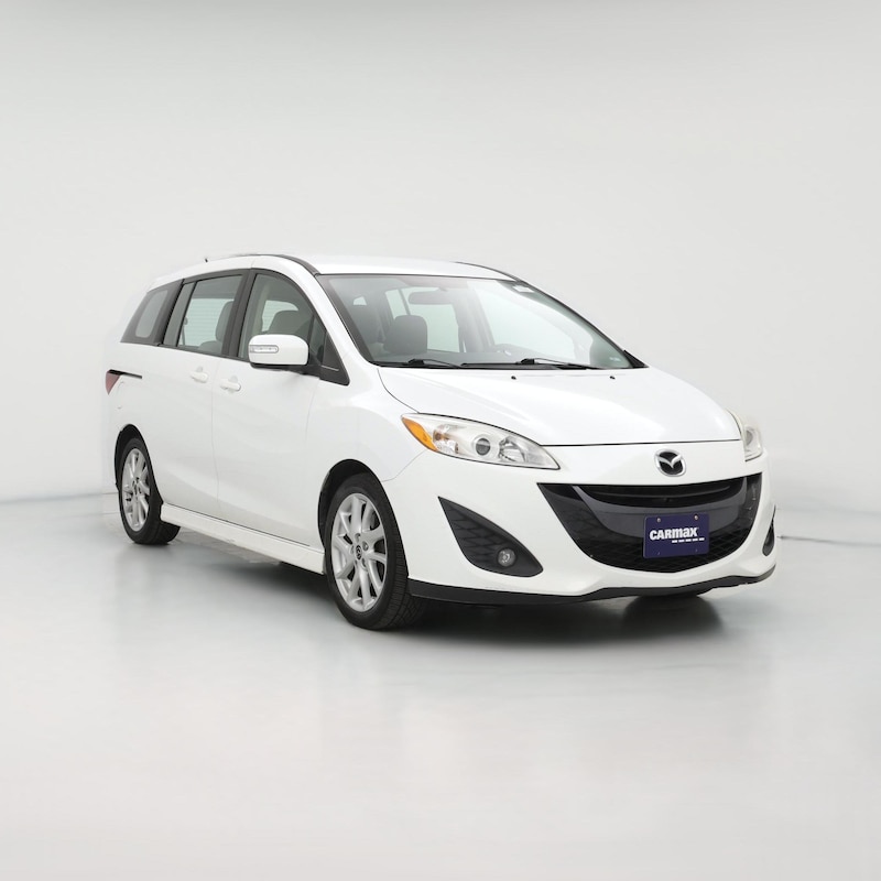 2014 Mazda Mazda5 Touring