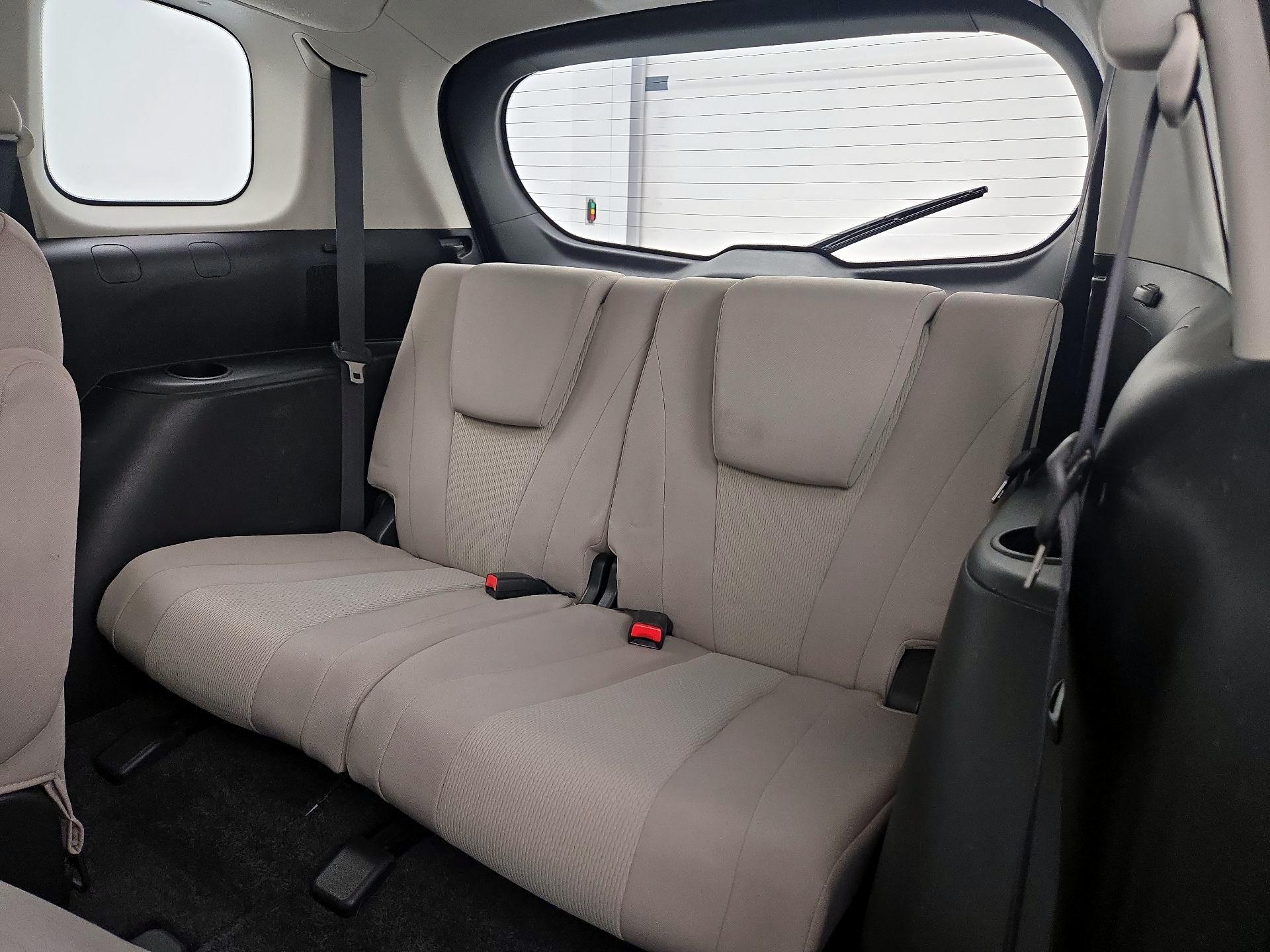 Thumbnail: 2014 Mazda Mazda5 - 19