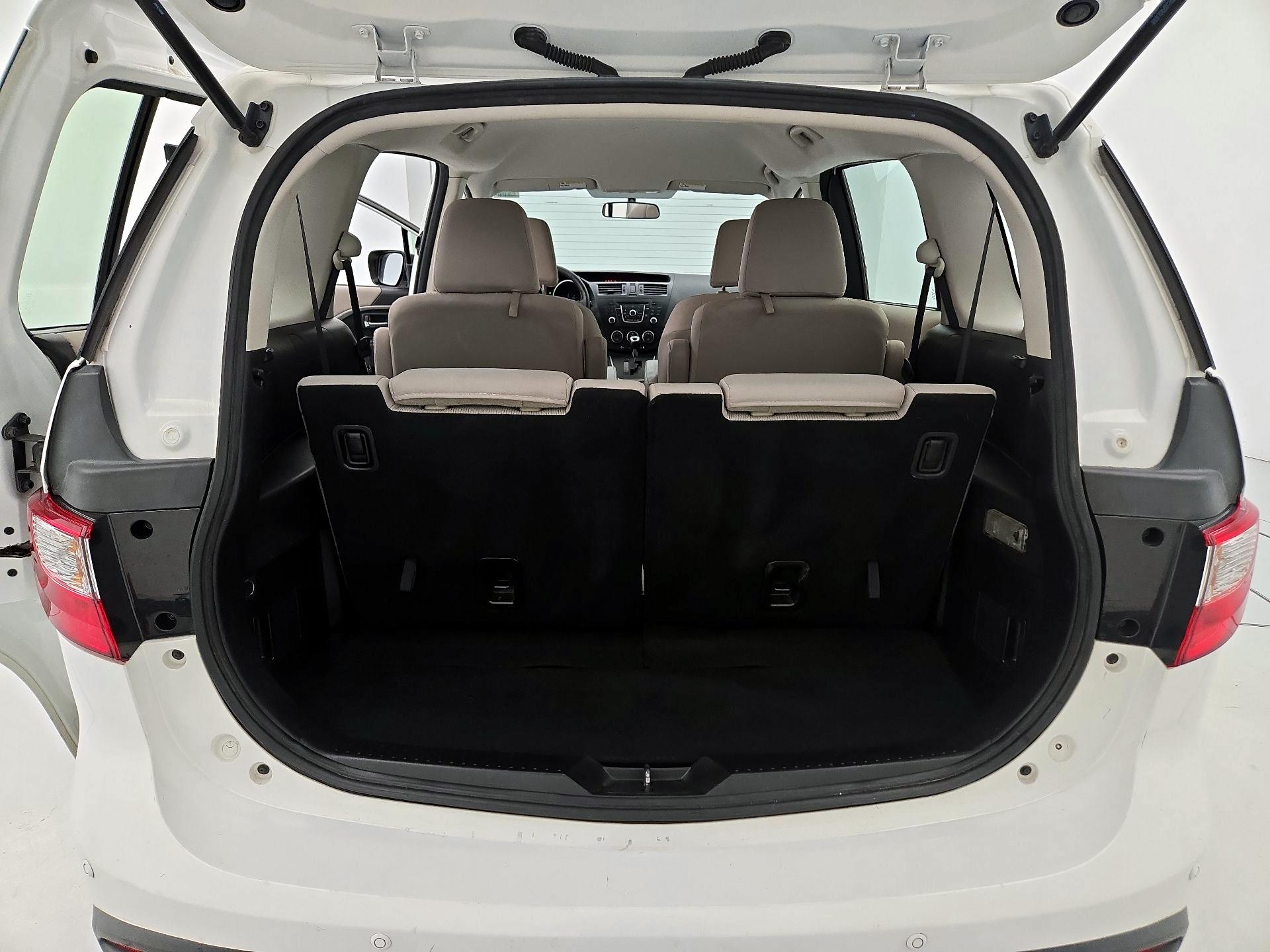 Thumbnail: 2014 Mazda Mazda5 - 20