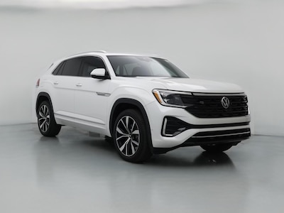 2024 Volkswagen Atlas Cross Sport SEL Premium R-Line