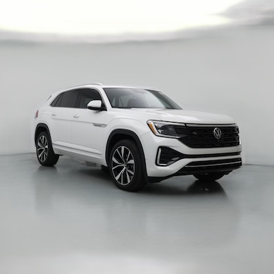 2024 Volkswagen Atlas Cross Sport SEL Premium R-Line