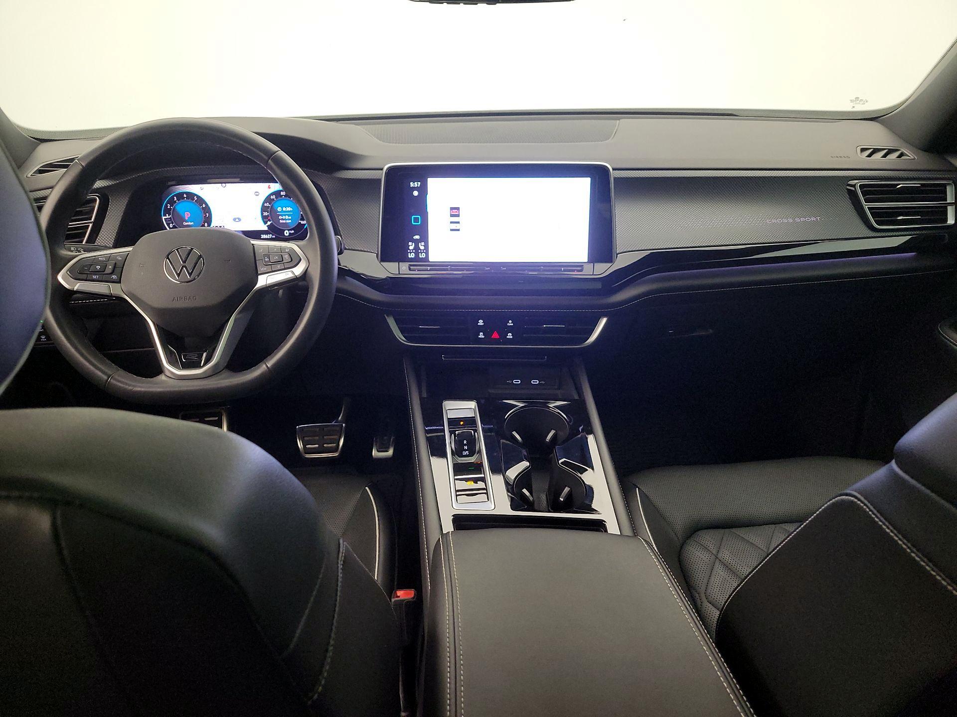 Thumbnail: 2024 Volkswagen Atlas - 9