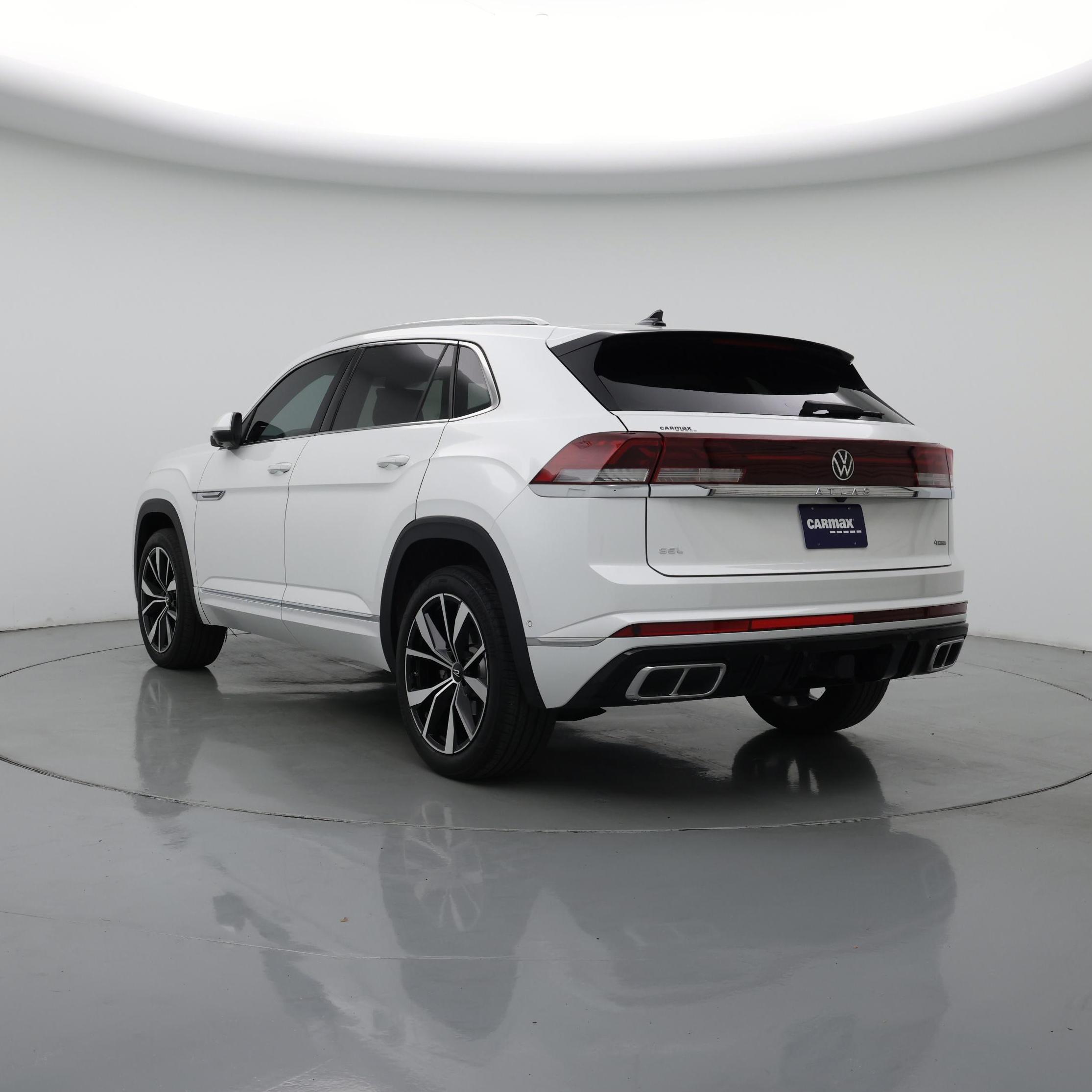 Thumbnail: 2024 Volkswagen Atlas - 2