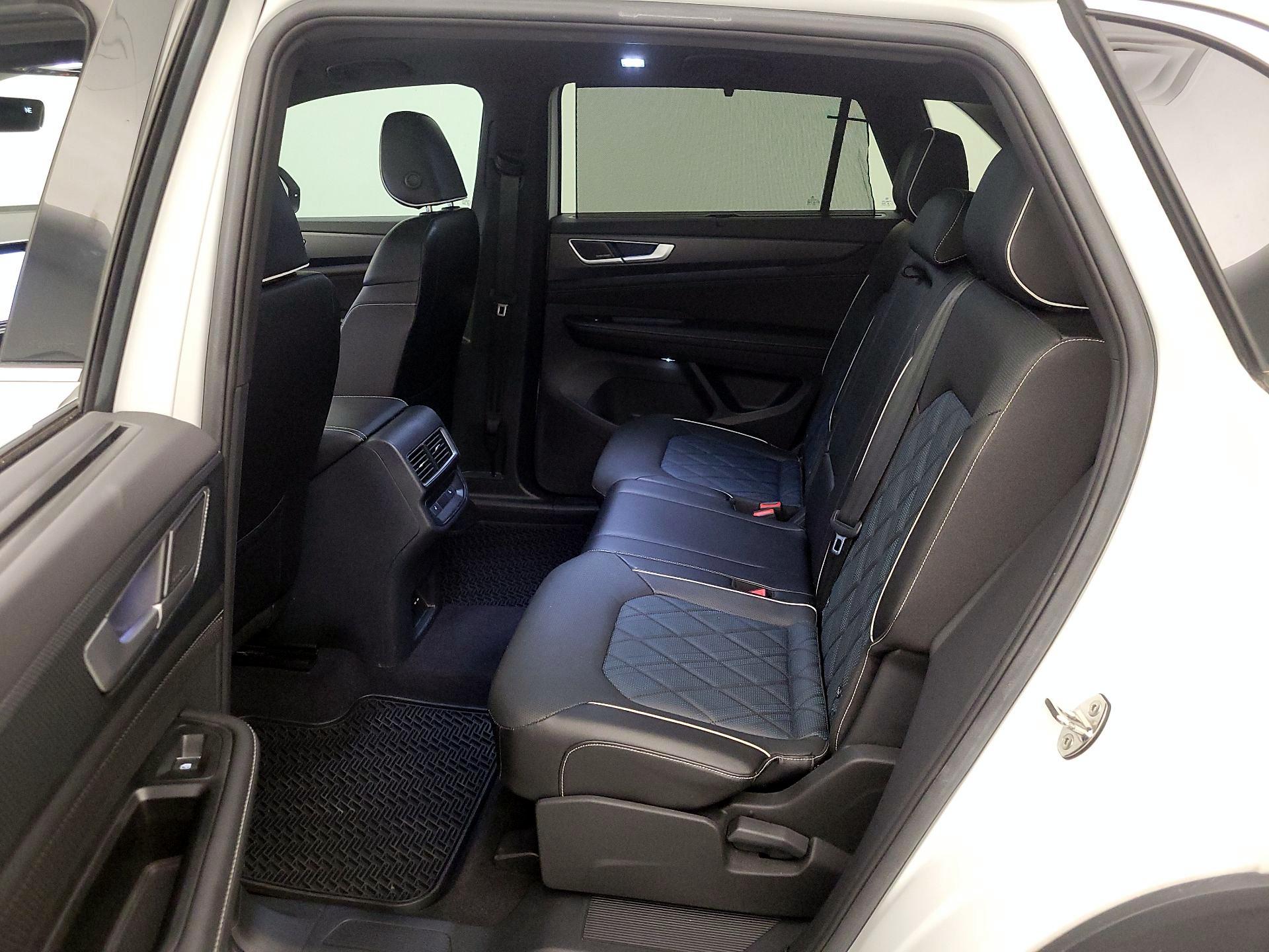 Thumbnail: 2024 Volkswagen Atlas - 20