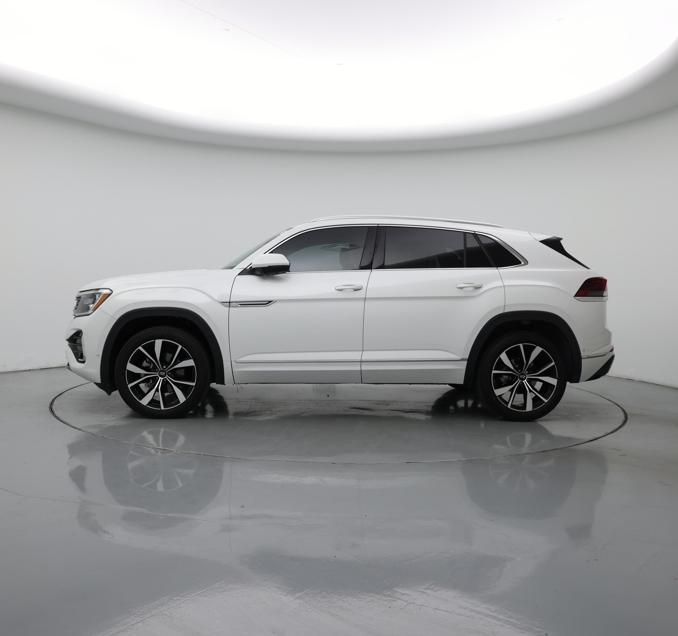 Thumbnail: 2024 Volkswagen Atlas - 3