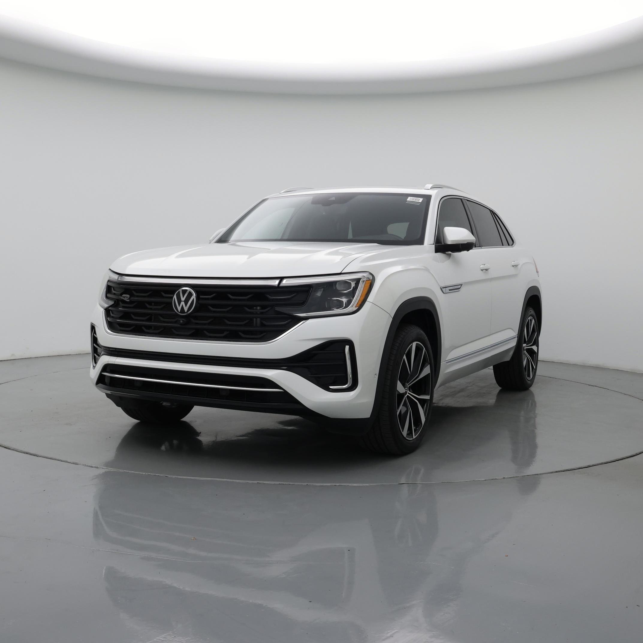Thumbnail: 2024 Volkswagen Atlas - 4