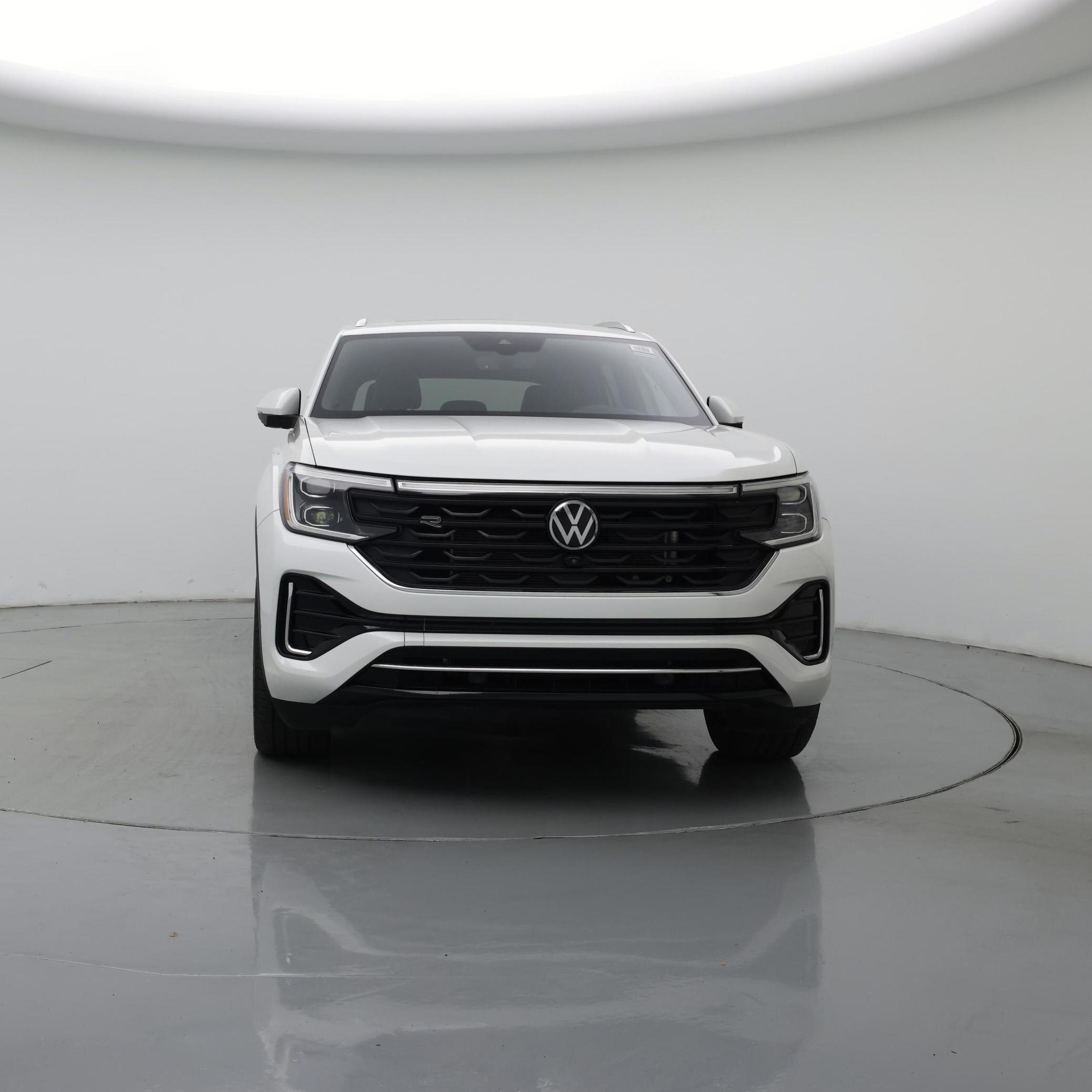 Thumbnail: 2024 Volkswagen Atlas - 5