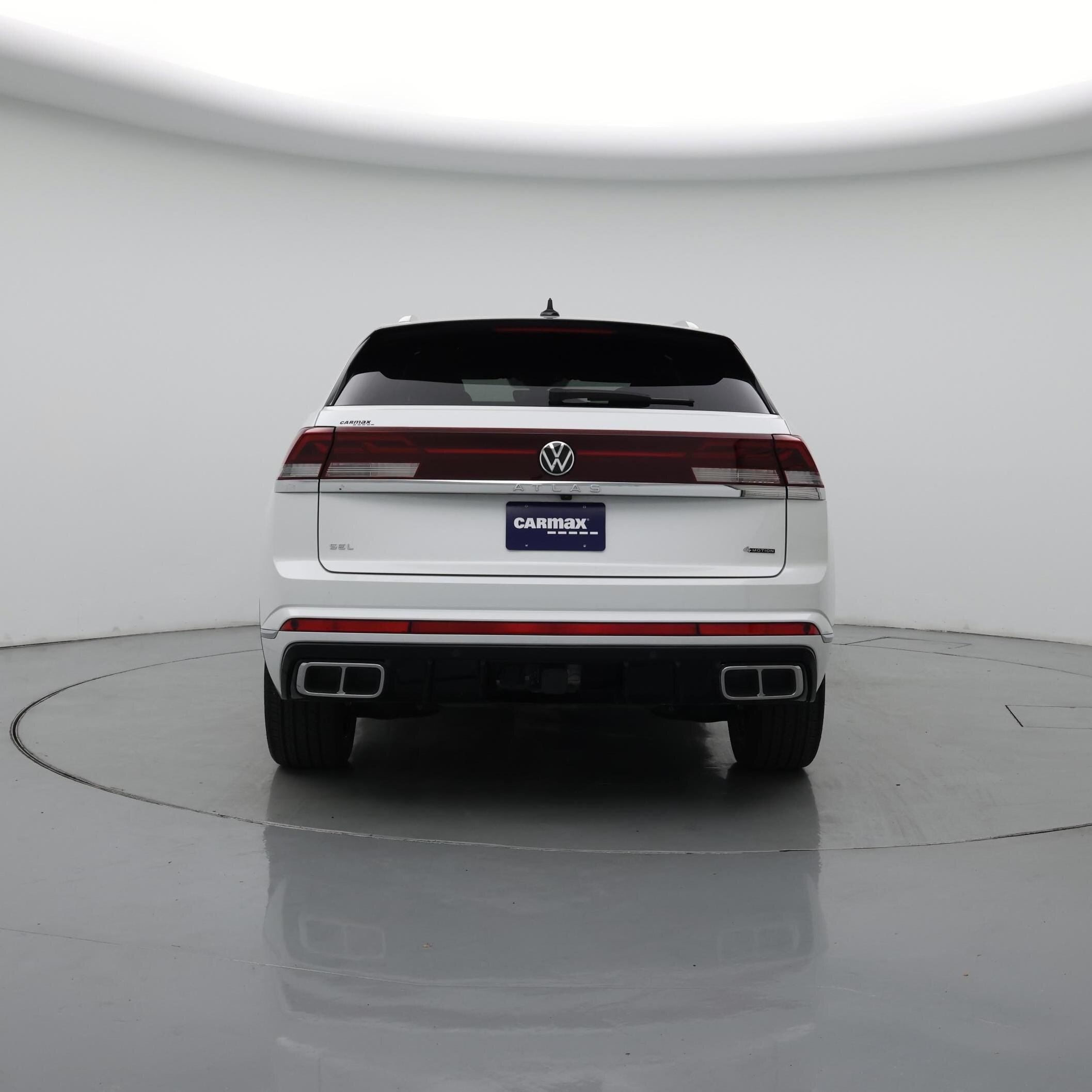 Thumbnail: 2024 Volkswagen Atlas - 6