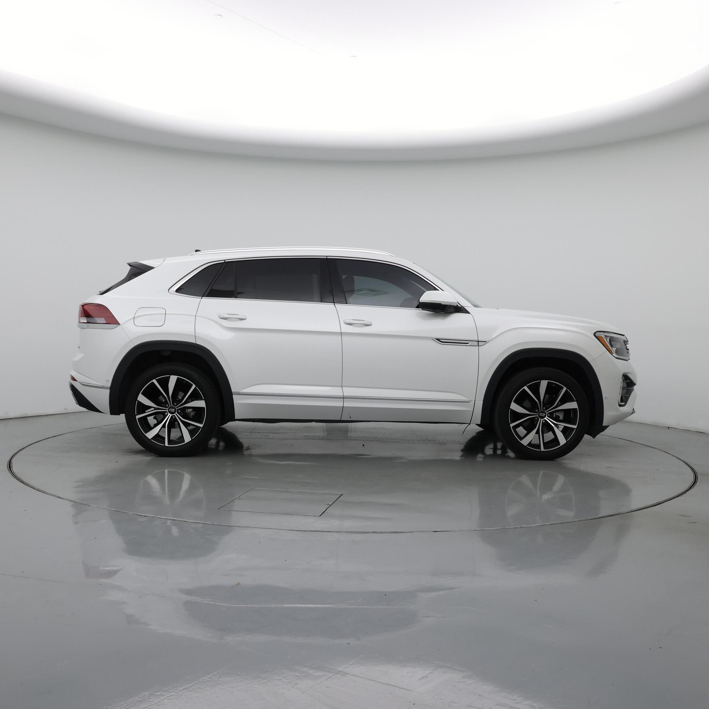 Thumbnail: 2024 Volkswagen Atlas - 7