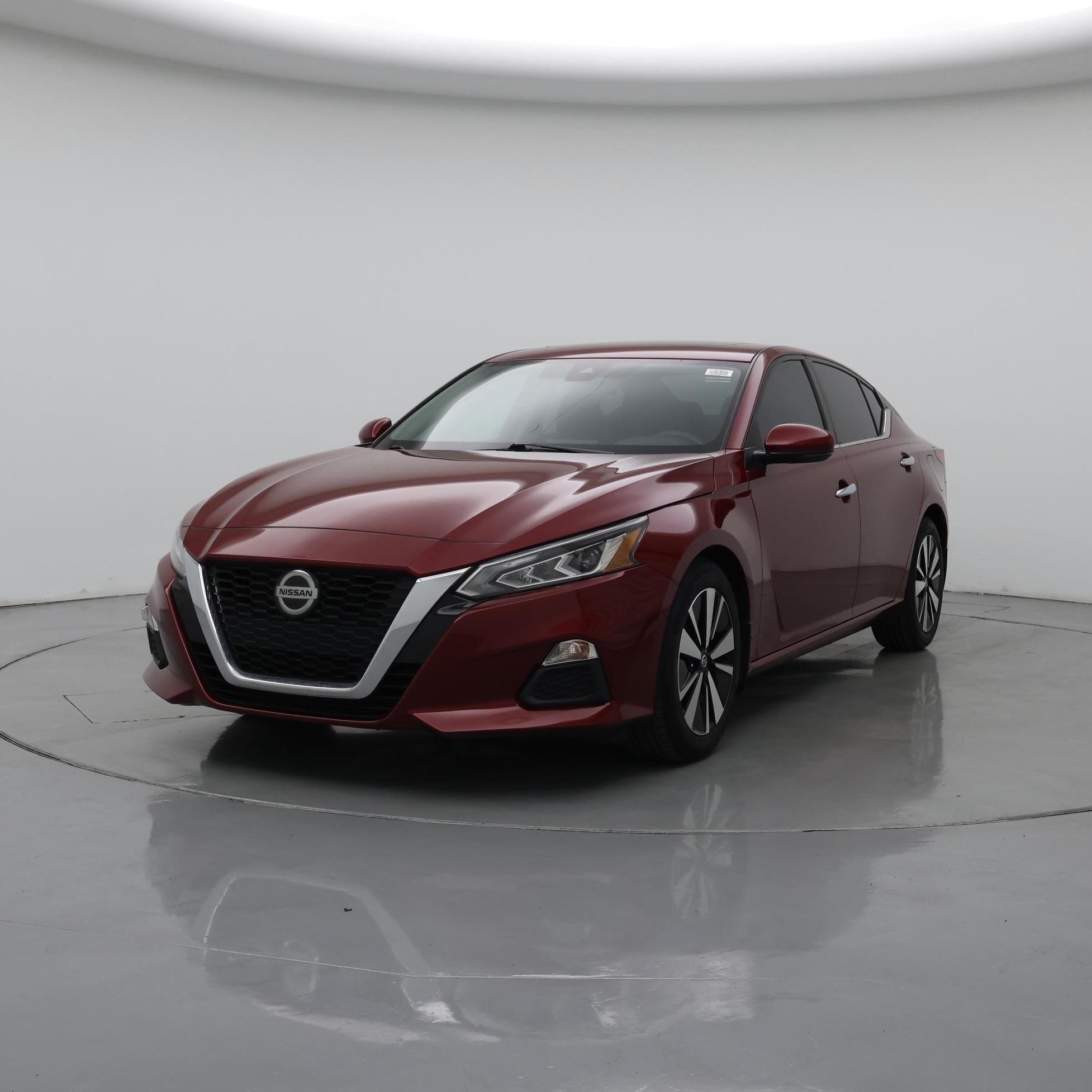 Thumbnail: 2021 Nissan Altima - 4