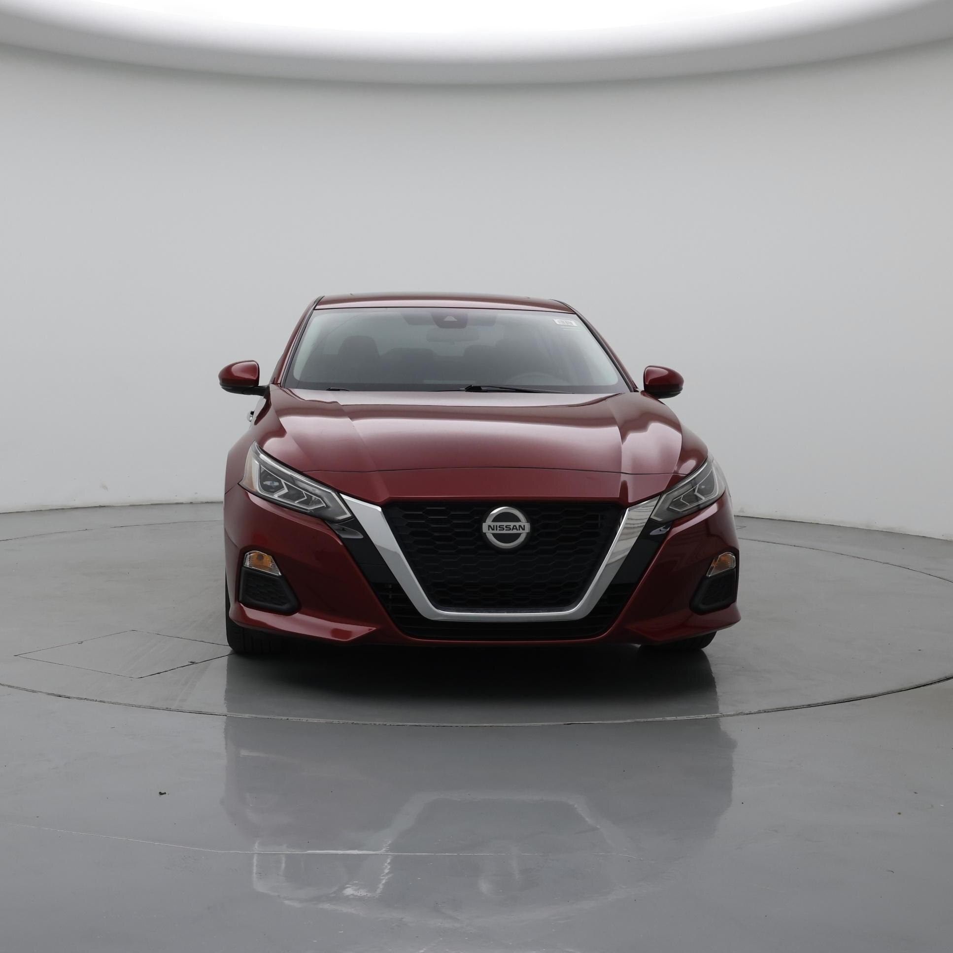 Thumbnail: 2021 Nissan Altima - 5