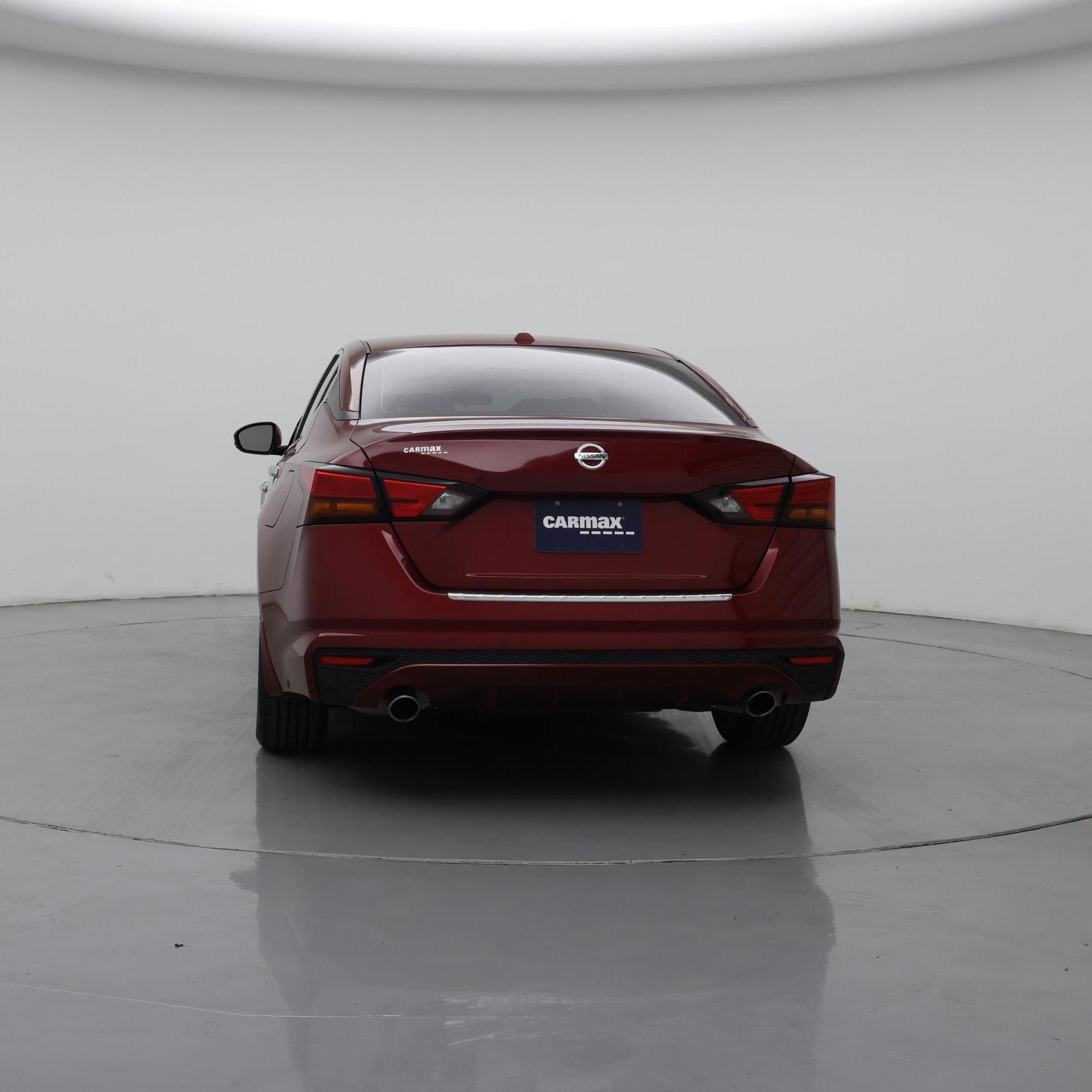 Thumbnail: 2021 Nissan Altima - 6