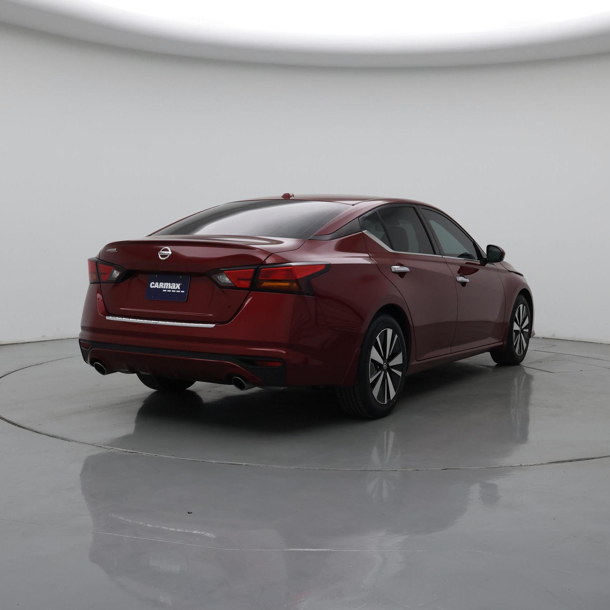 Thumbnail: 2021 Nissan Altima - 8