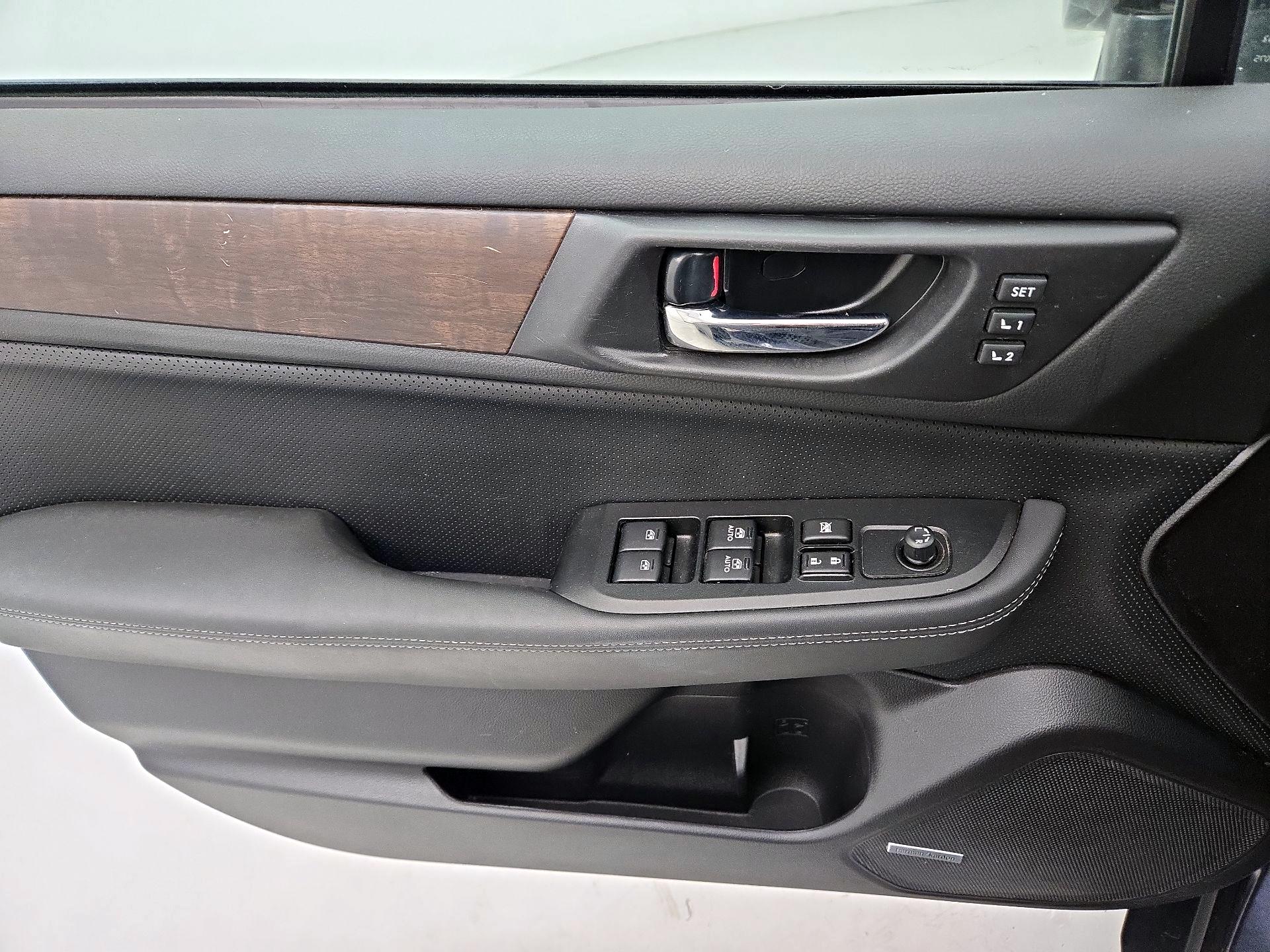 Thumbnail: 2017 Subaru Outback - 12