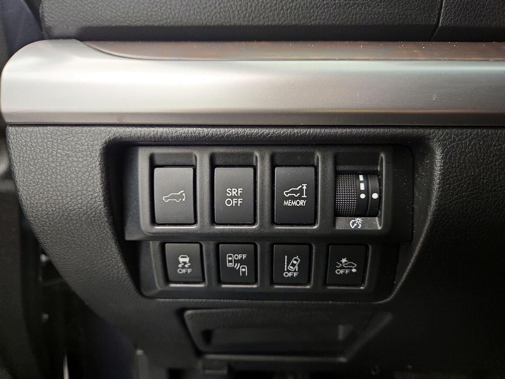 Thumbnail: 2017 Subaru Outback - 13