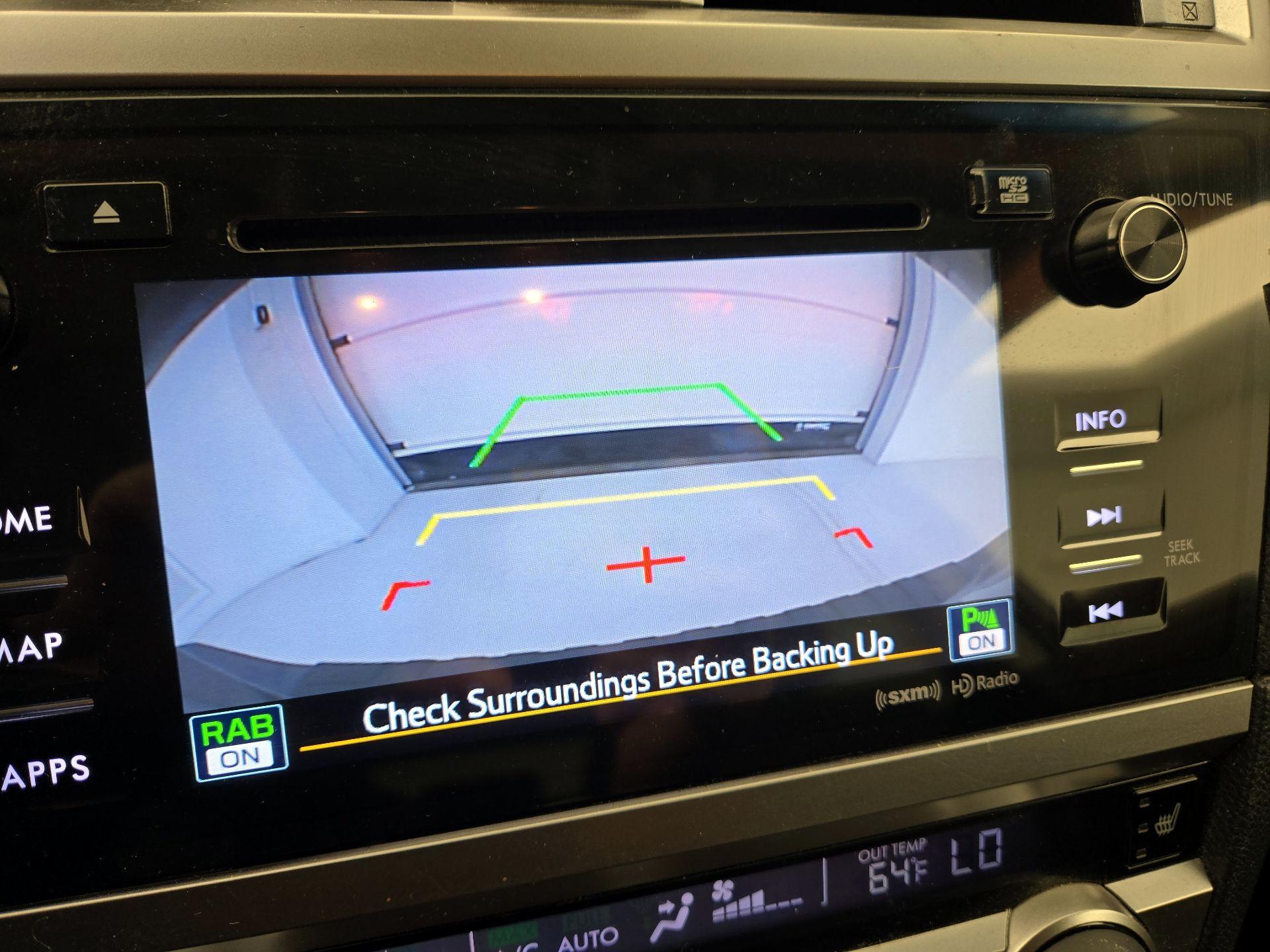 Thumbnail: 2017 Subaru Outback - 15