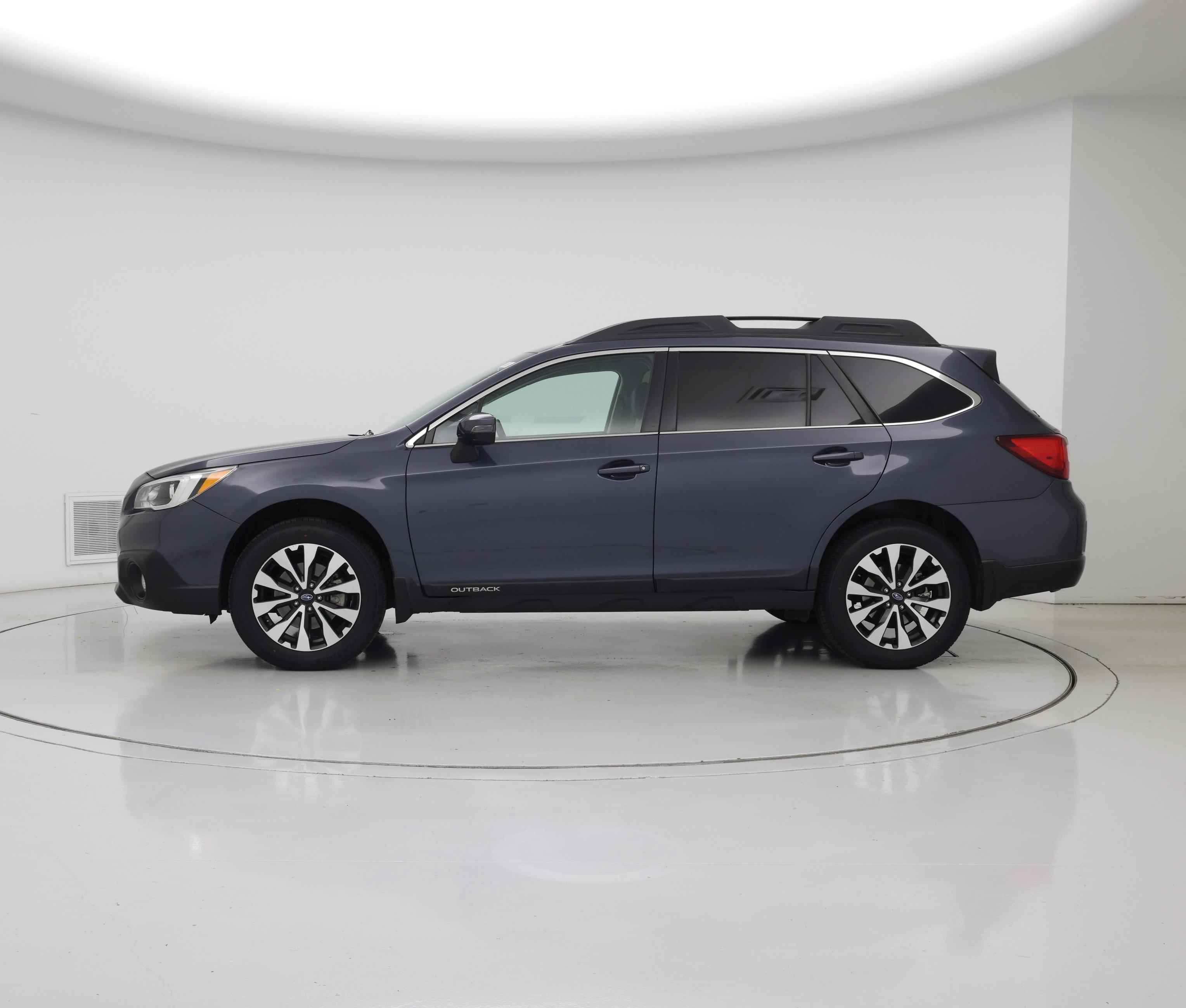 Thumbnail: 2017 Subaru Outback - 3
