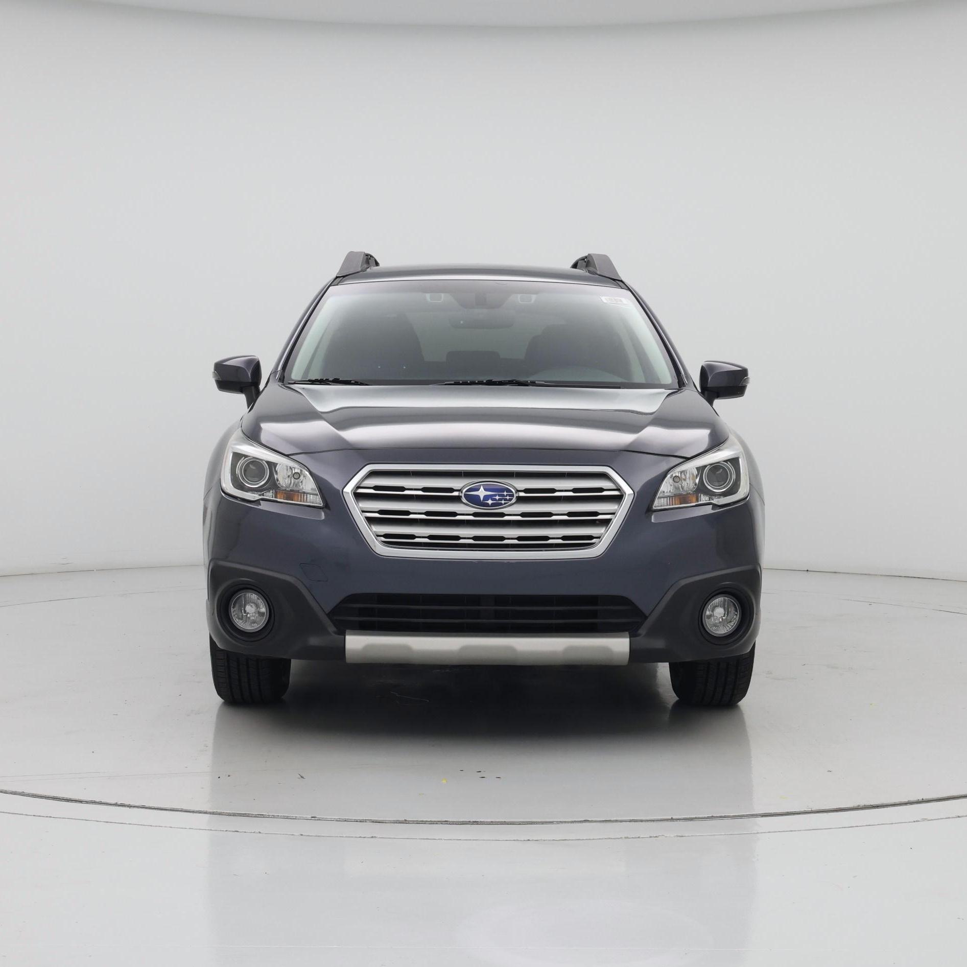 Thumbnail: 2017 Subaru Outback - 5