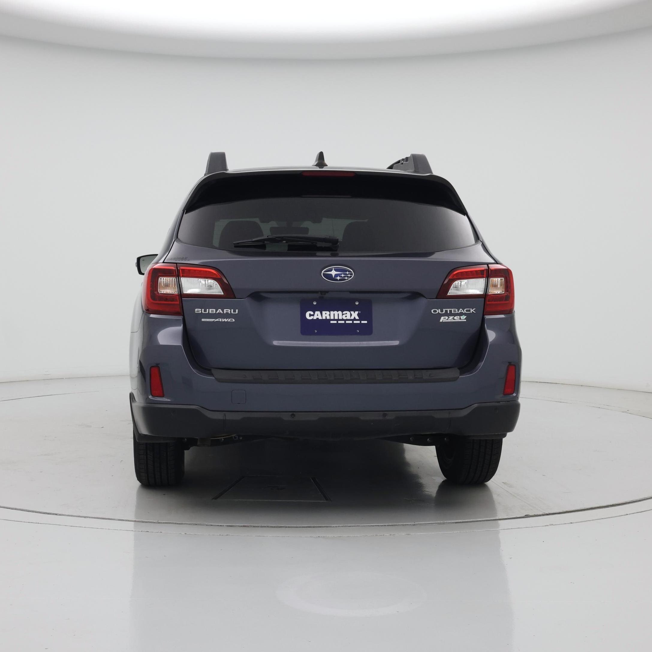Thumbnail: 2017 Subaru Outback - 6