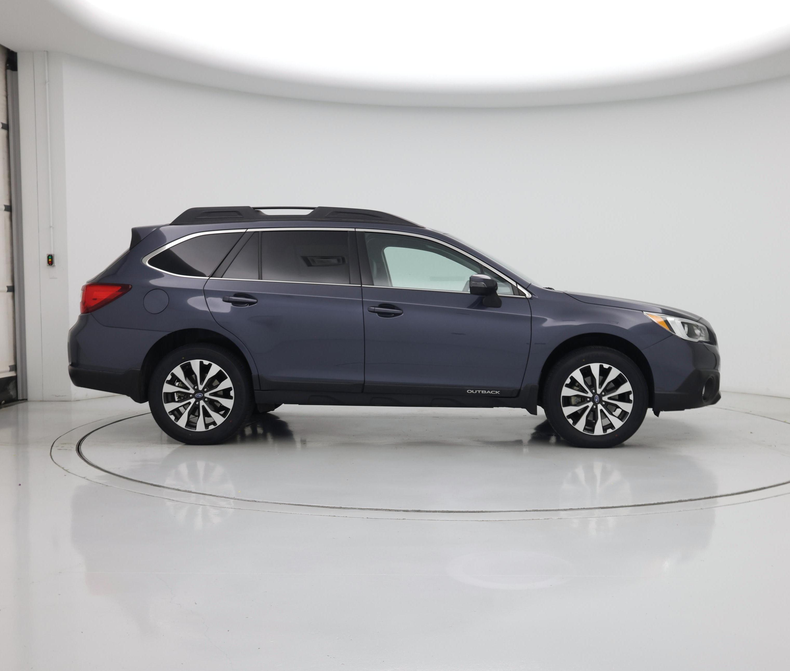 Thumbnail: 2017 Subaru Outback - 7