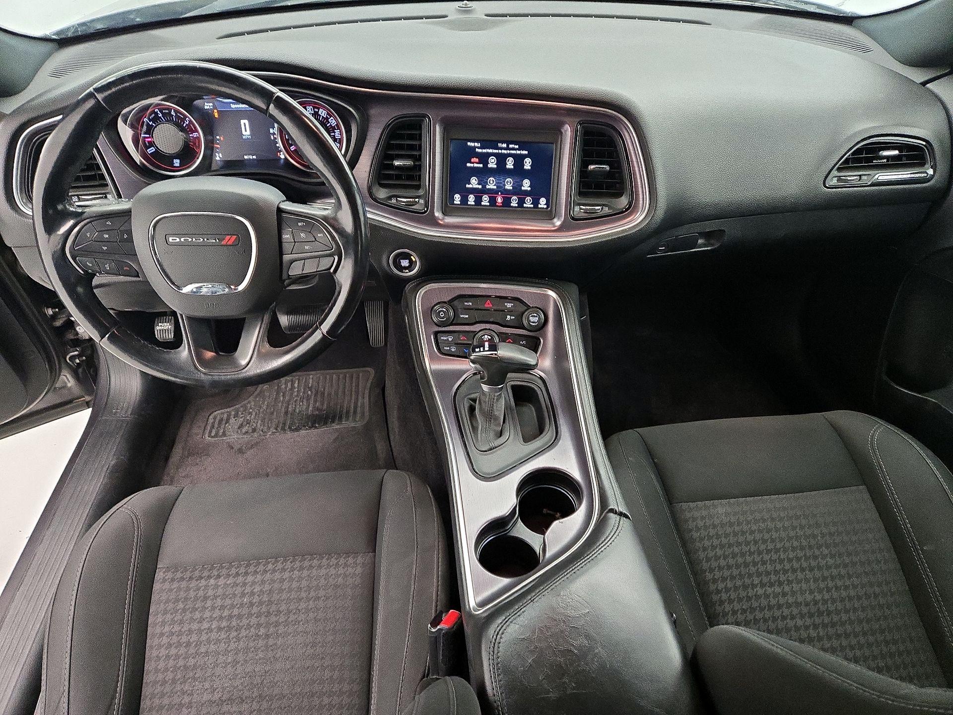 Thumbnail: 2018 Dodge Challenger - 9