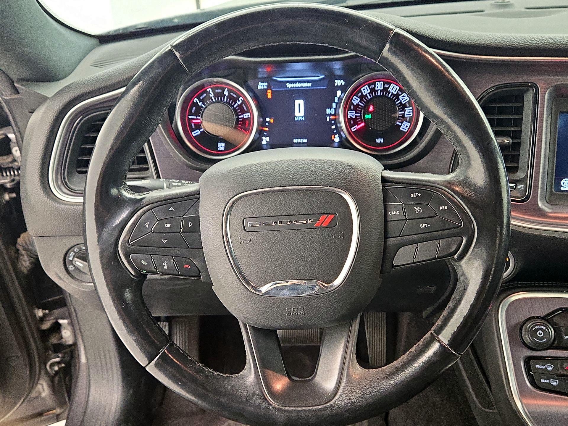 Thumbnail: 2018 Dodge Challenger - 10