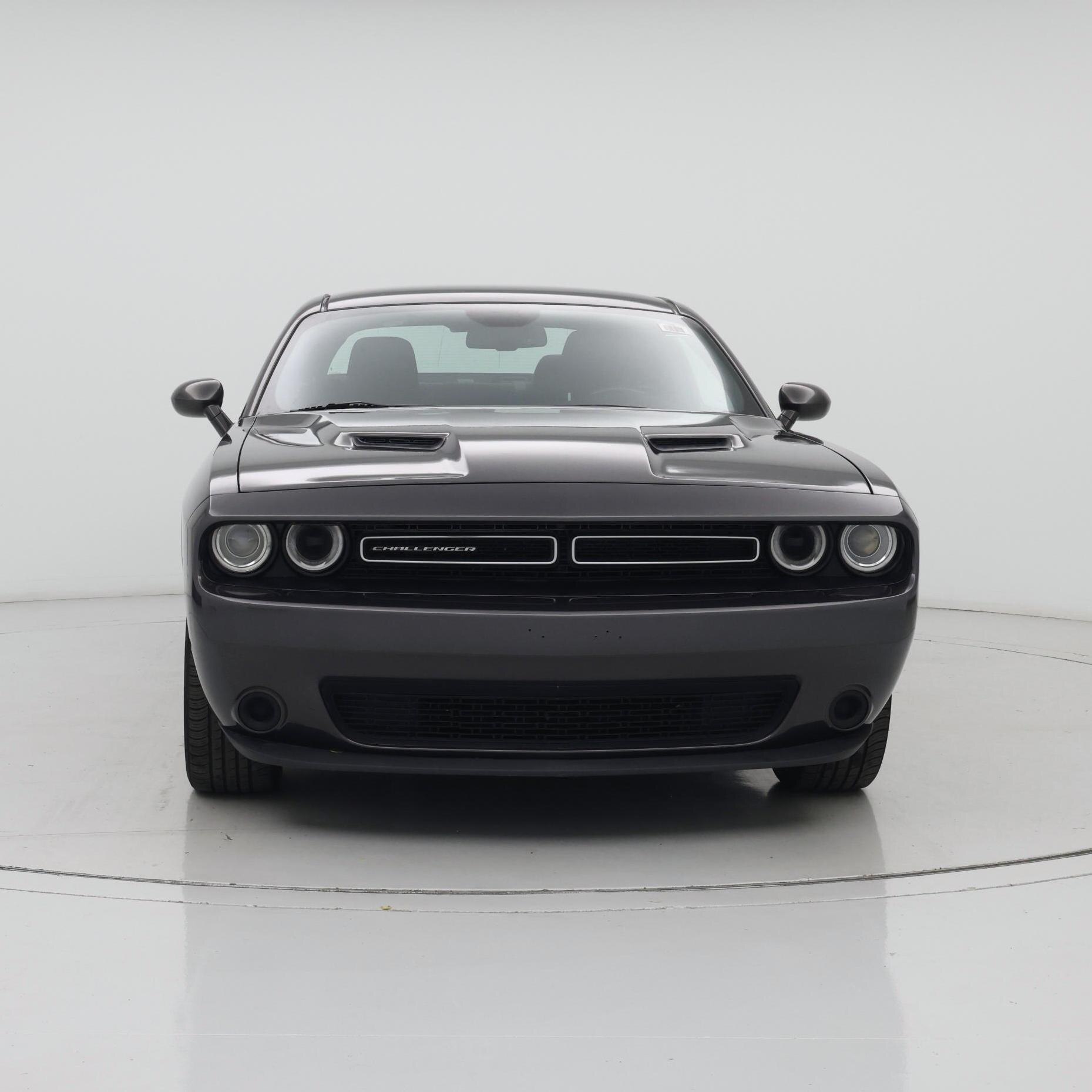 Thumbnail: 2018 Dodge Challenger - 5