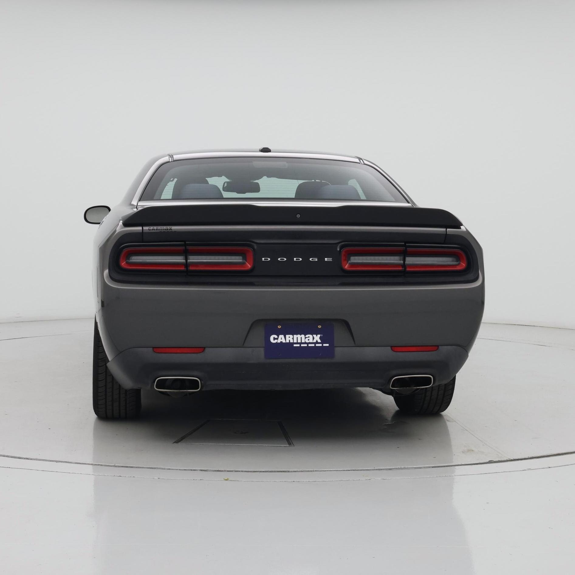 Thumbnail: 2018 Dodge Challenger - 6