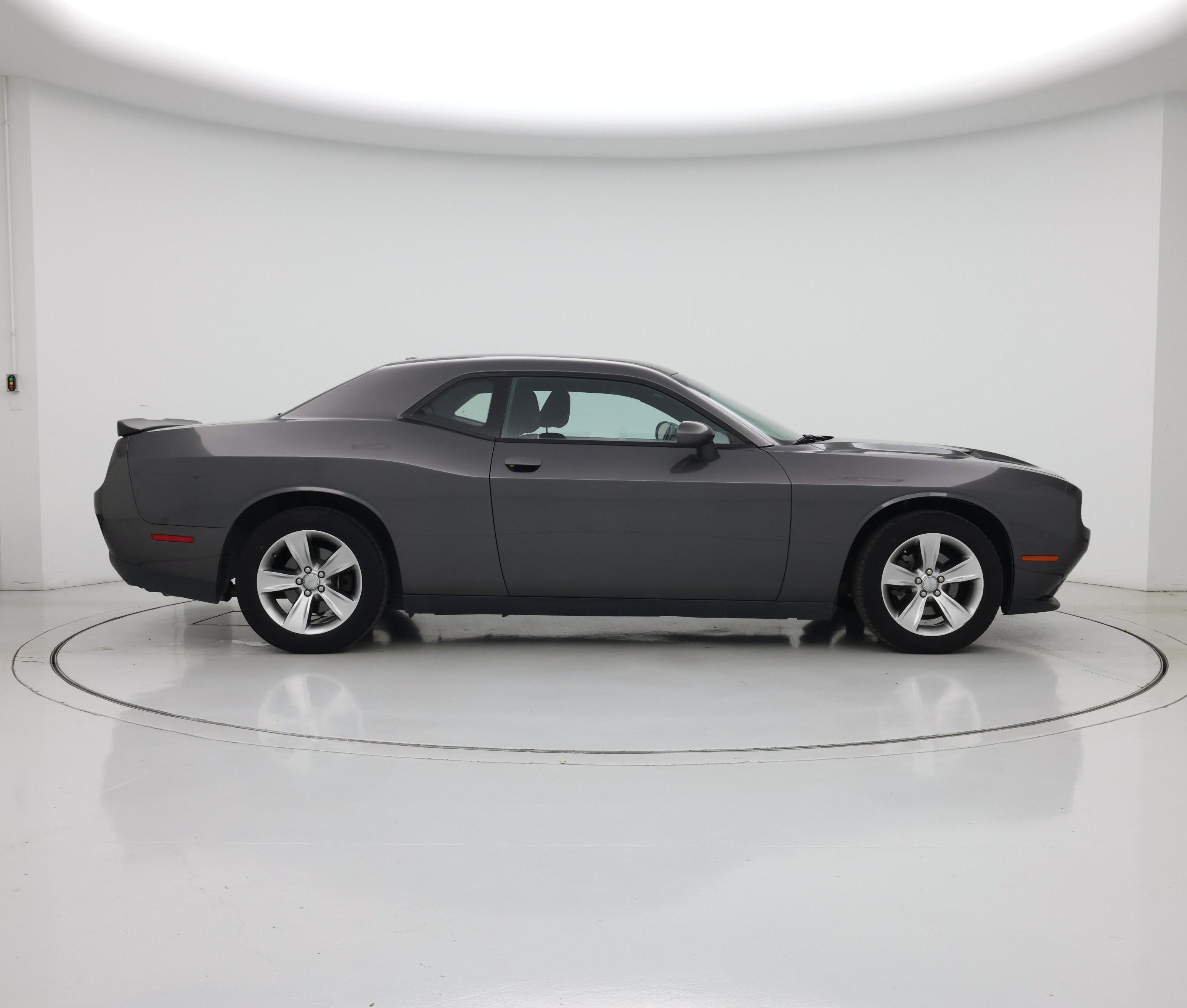 Thumbnail: 2018 Dodge Challenger - 7