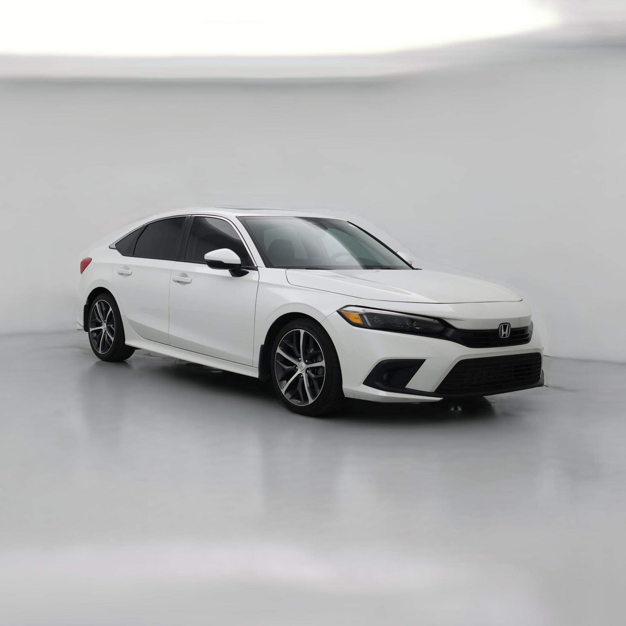 Thumbnail: 2024 Honda Civic - 1