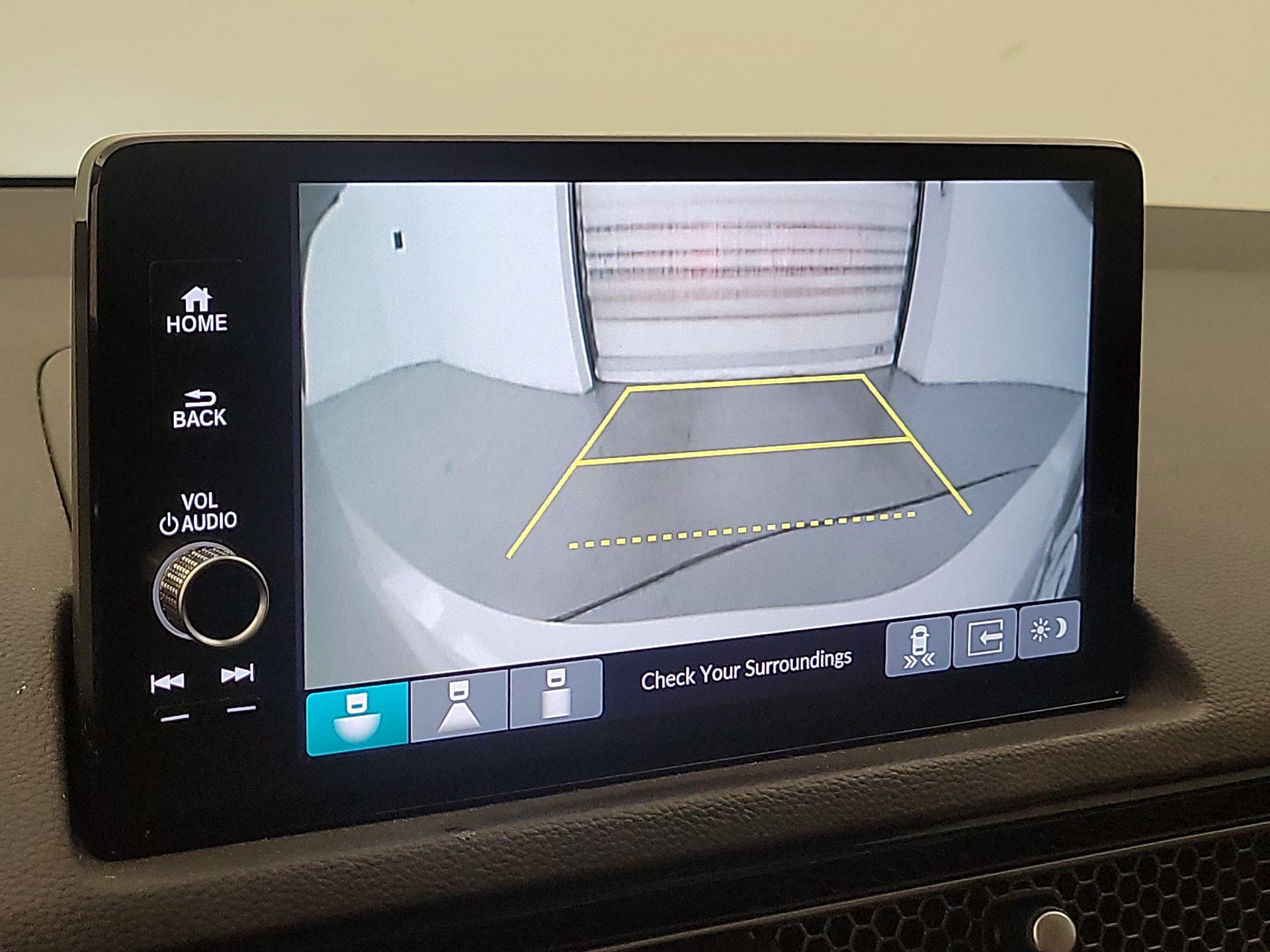 Thumbnail: 2024 Honda Civic - 14