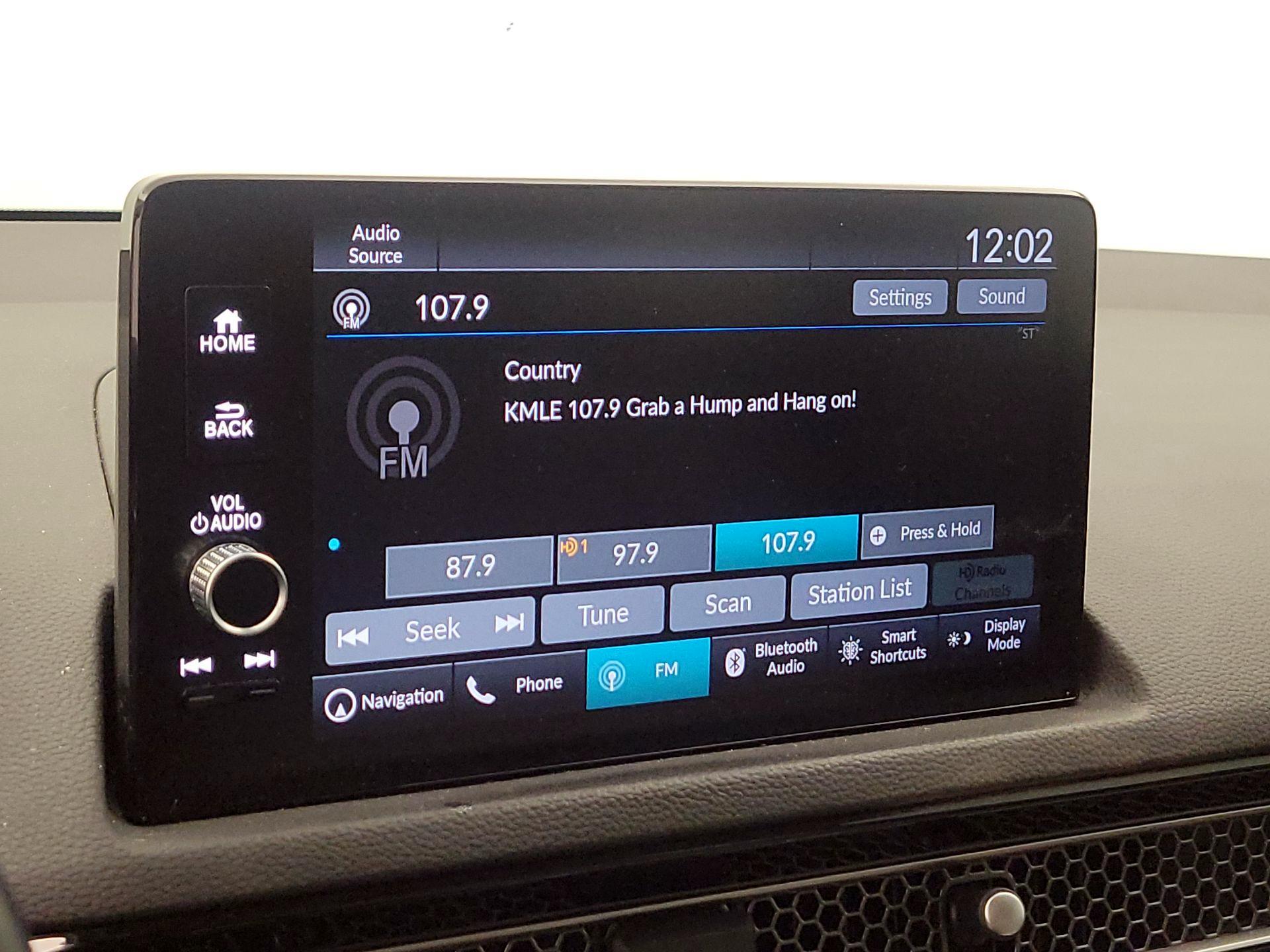 Thumbnail: 2024 Honda Civic - 15