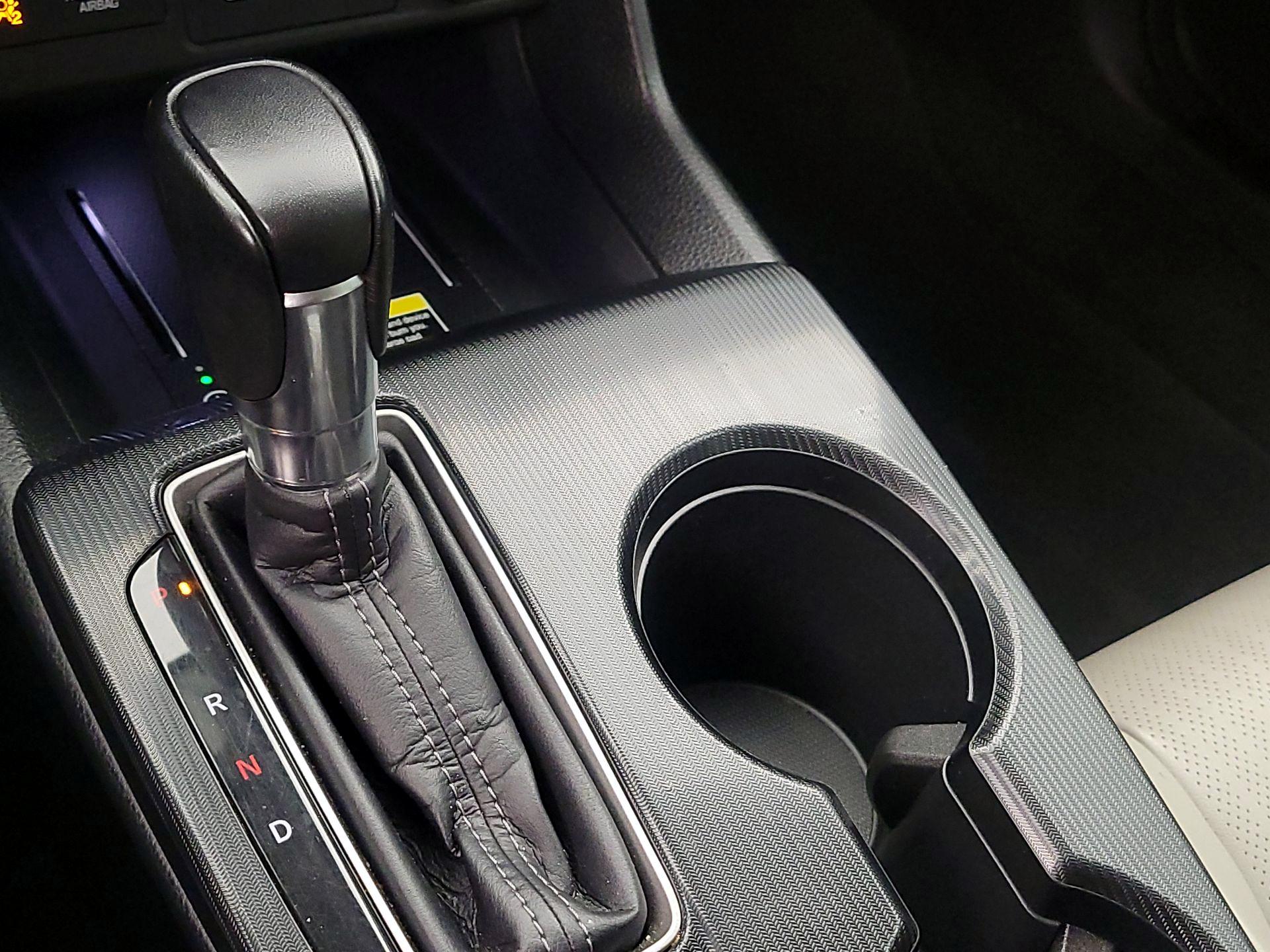 Thumbnail: 2024 Honda Civic - 17