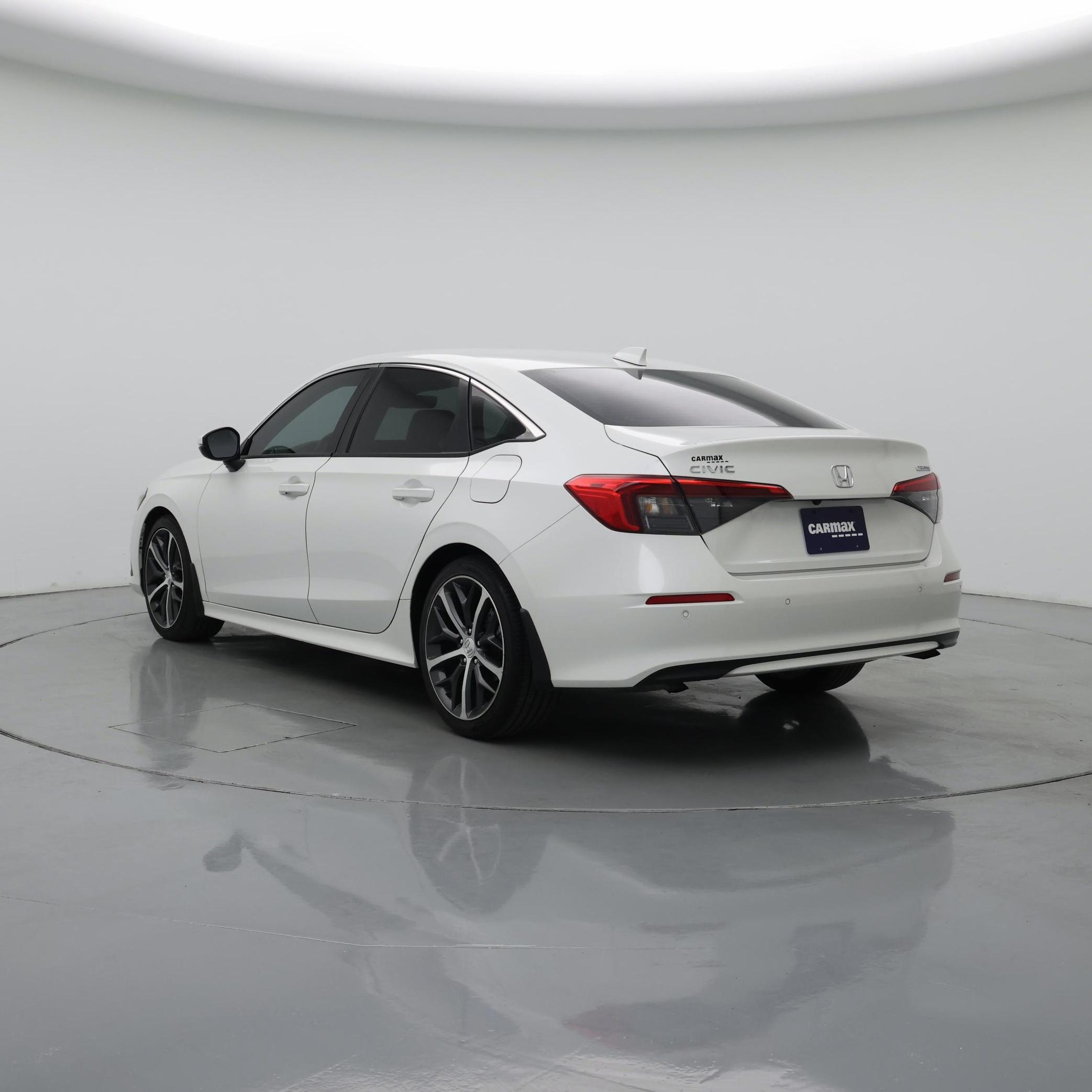 Thumbnail: 2024 Honda Civic - 2