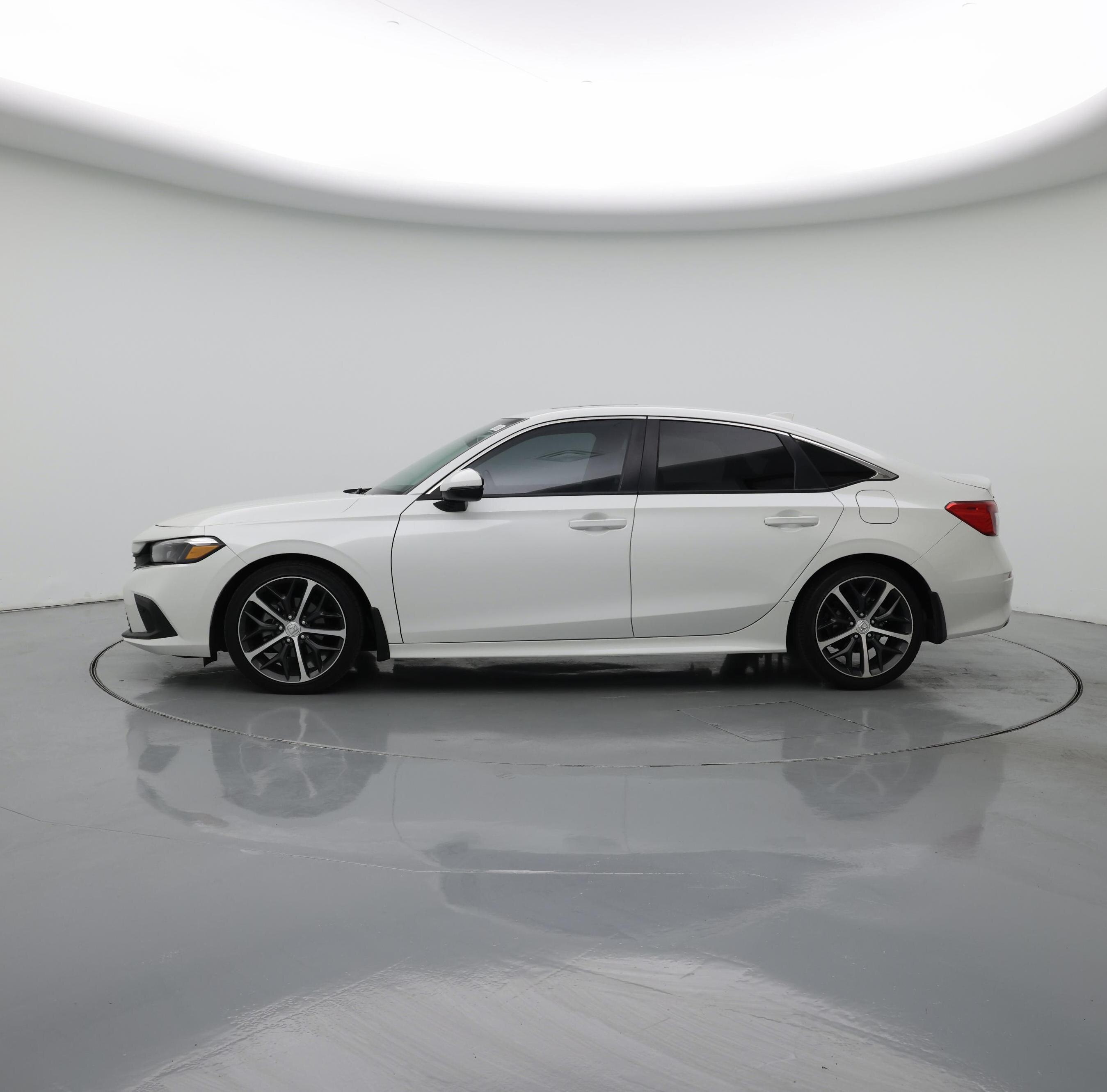 Thumbnail: 2024 Honda Civic - 3