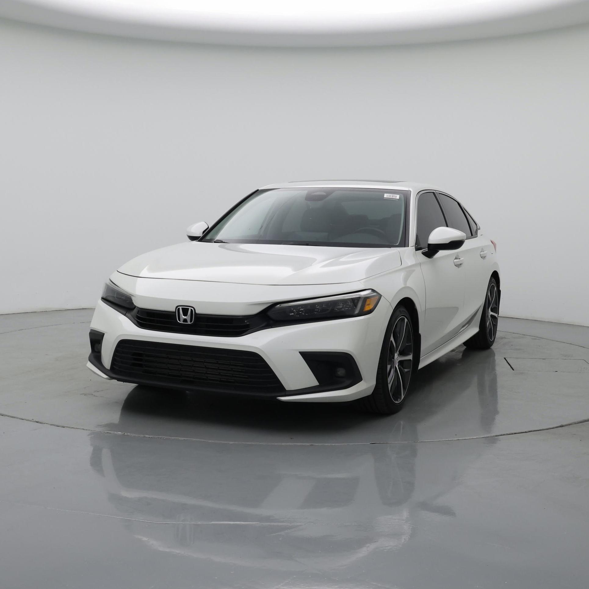 Thumbnail: 2024 Honda Civic - 4