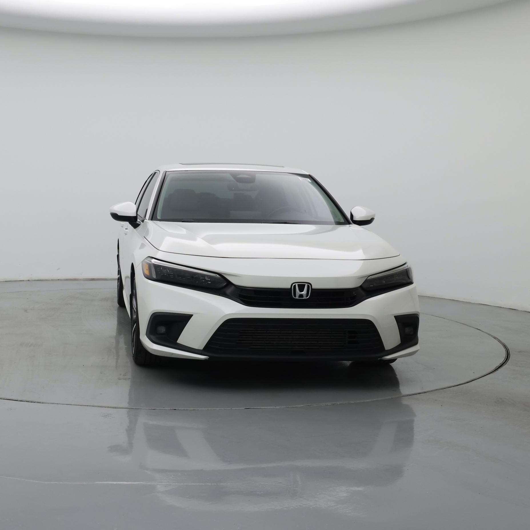 Thumbnail: 2024 Honda Civic - 5