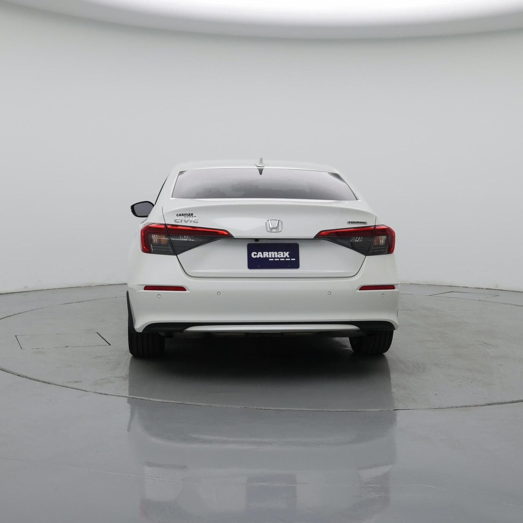 Thumbnail: 2024 Honda Civic - 6