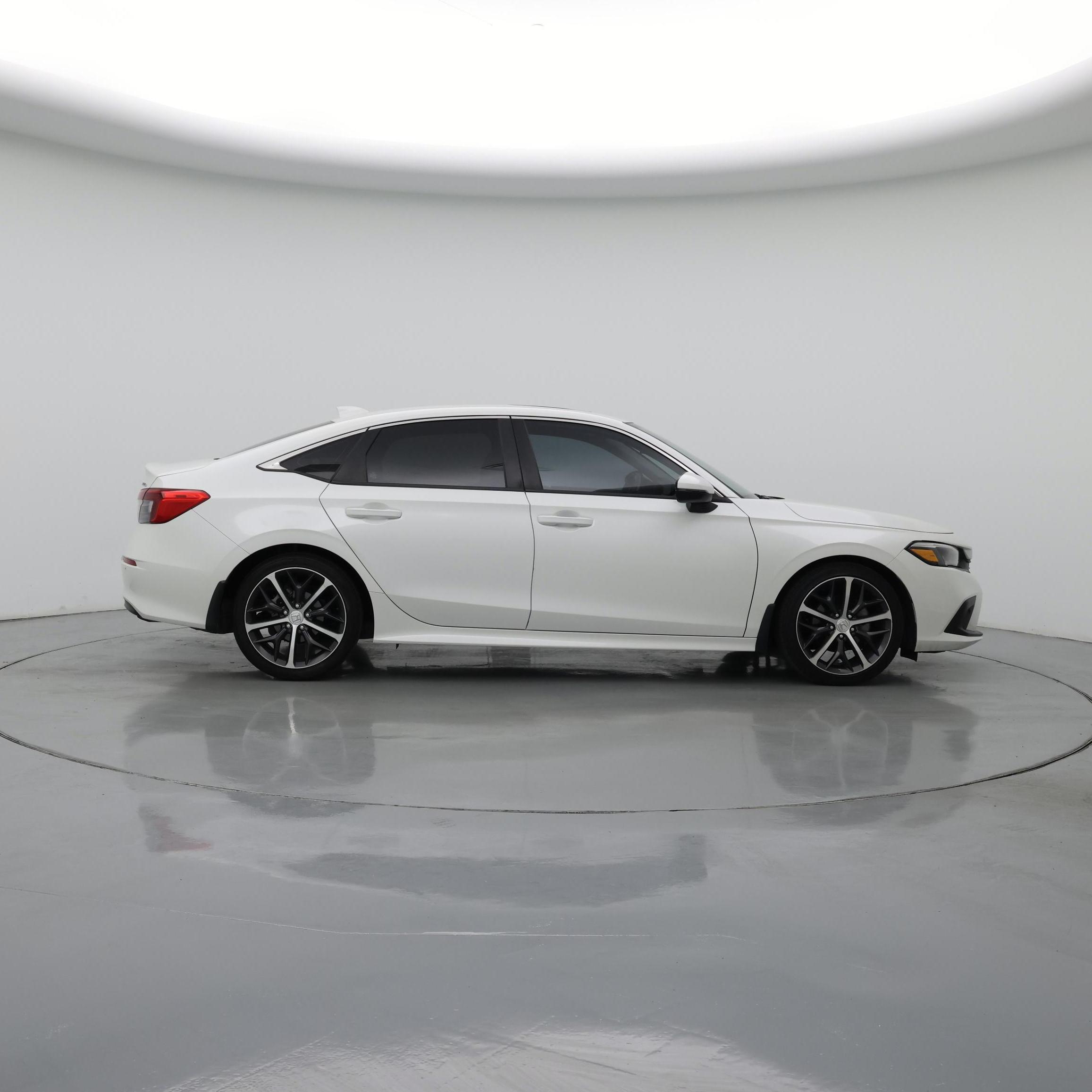 Thumbnail: 2024 Honda Civic - 7