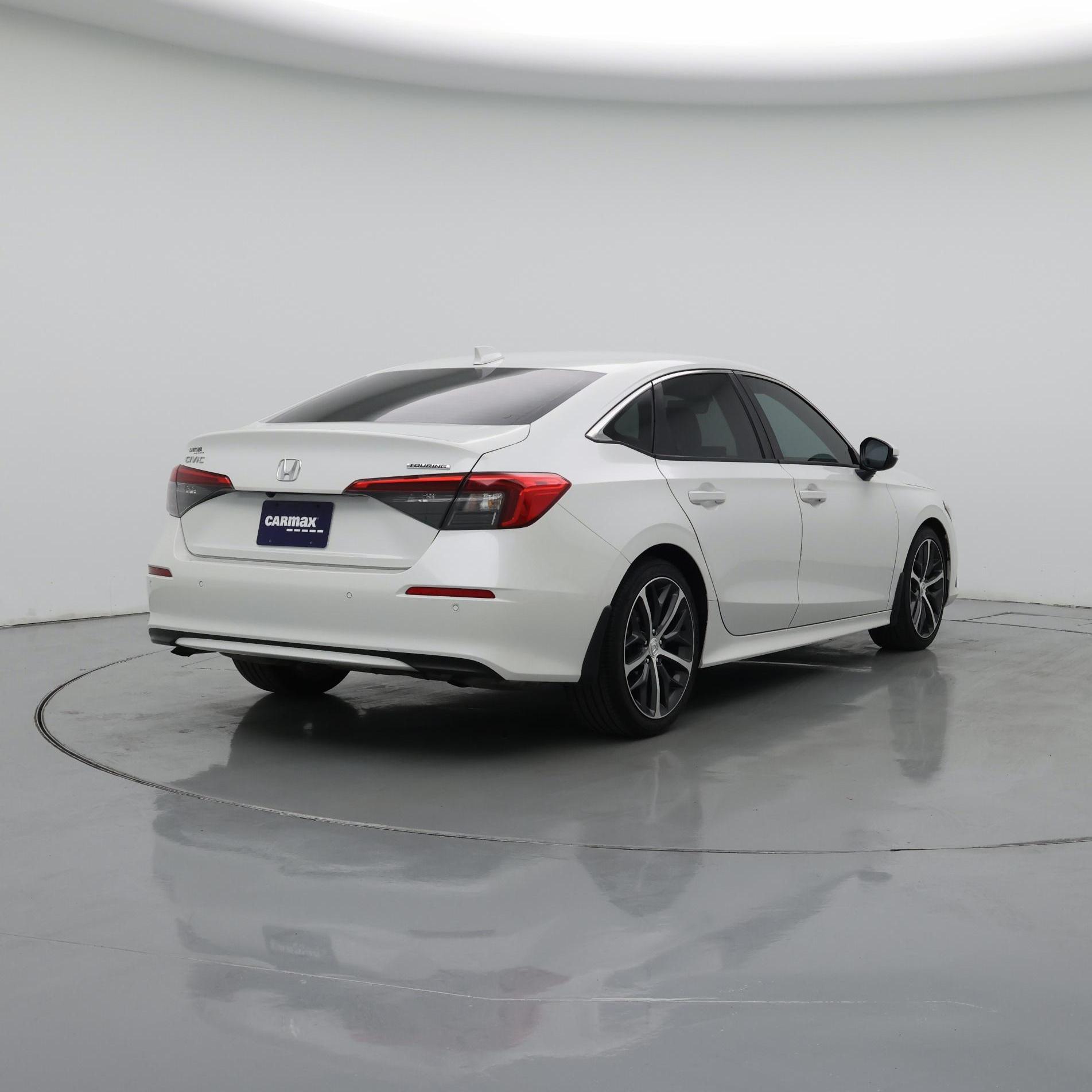 Thumbnail: 2024 Honda Civic - 8