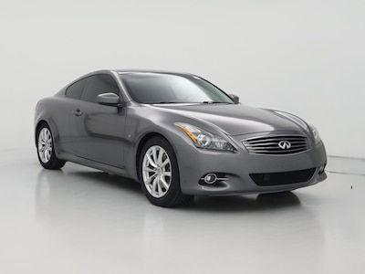 2014 Infiniti Q60 Journey