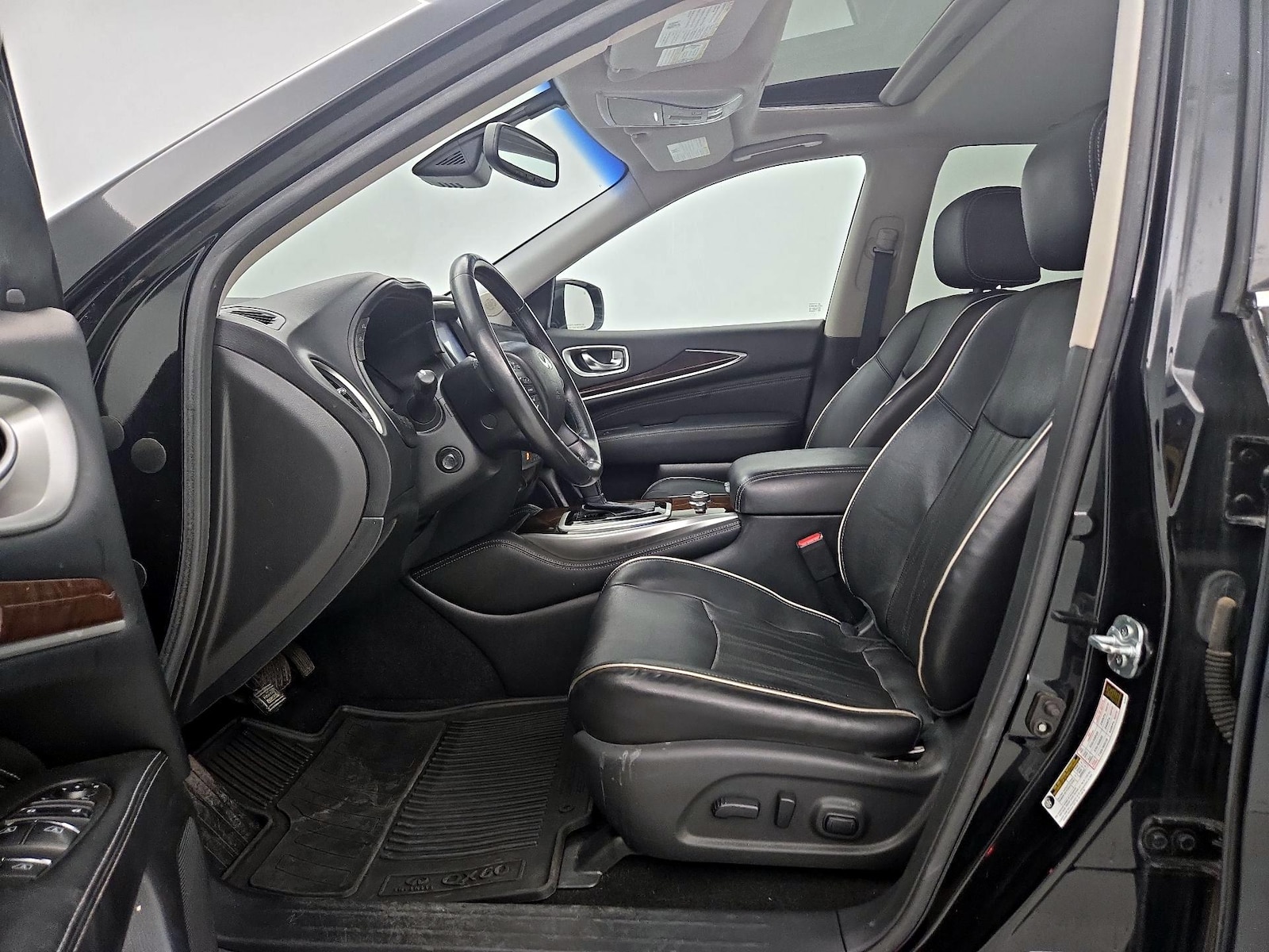 2016 INFINITI QX60 Base - Photo 12