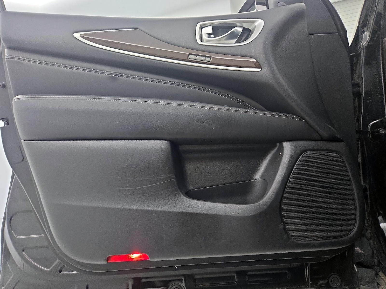 2016 INFINITI QX60 Base - Photo 13