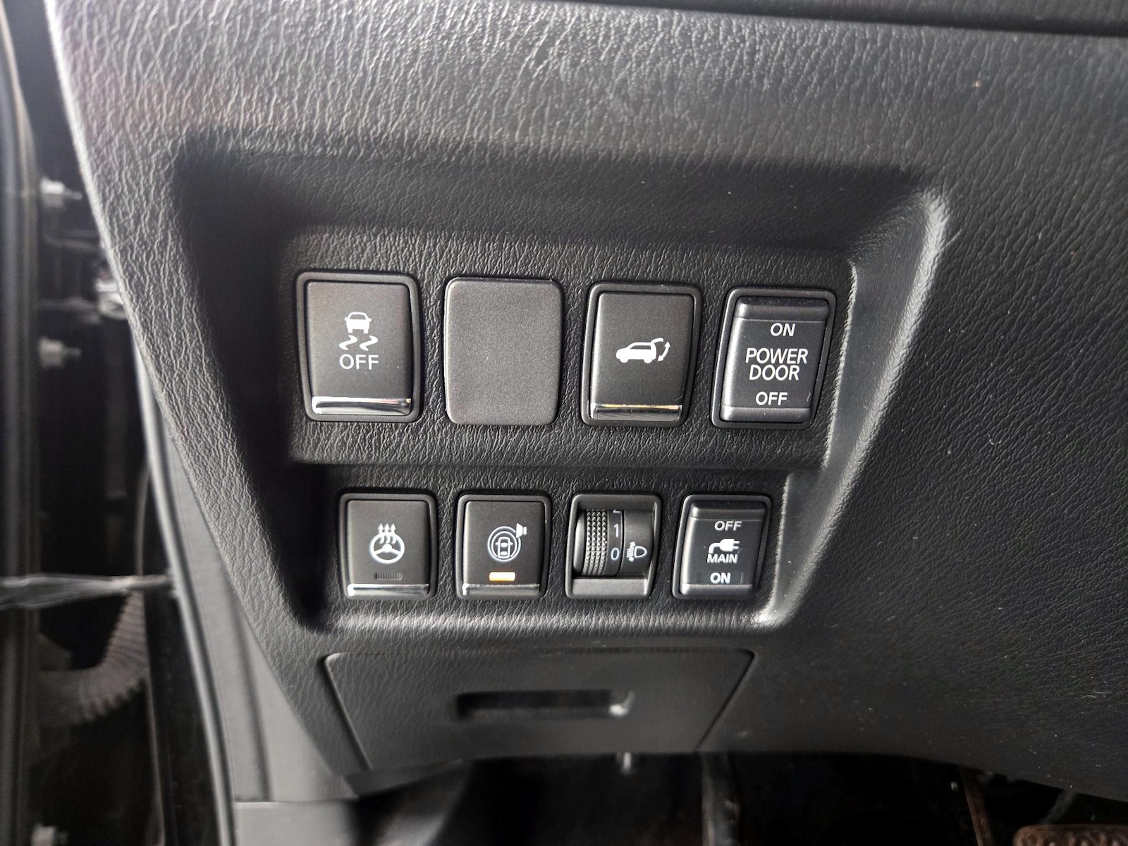2016 INFINITI QX60 Base - Photo 14
