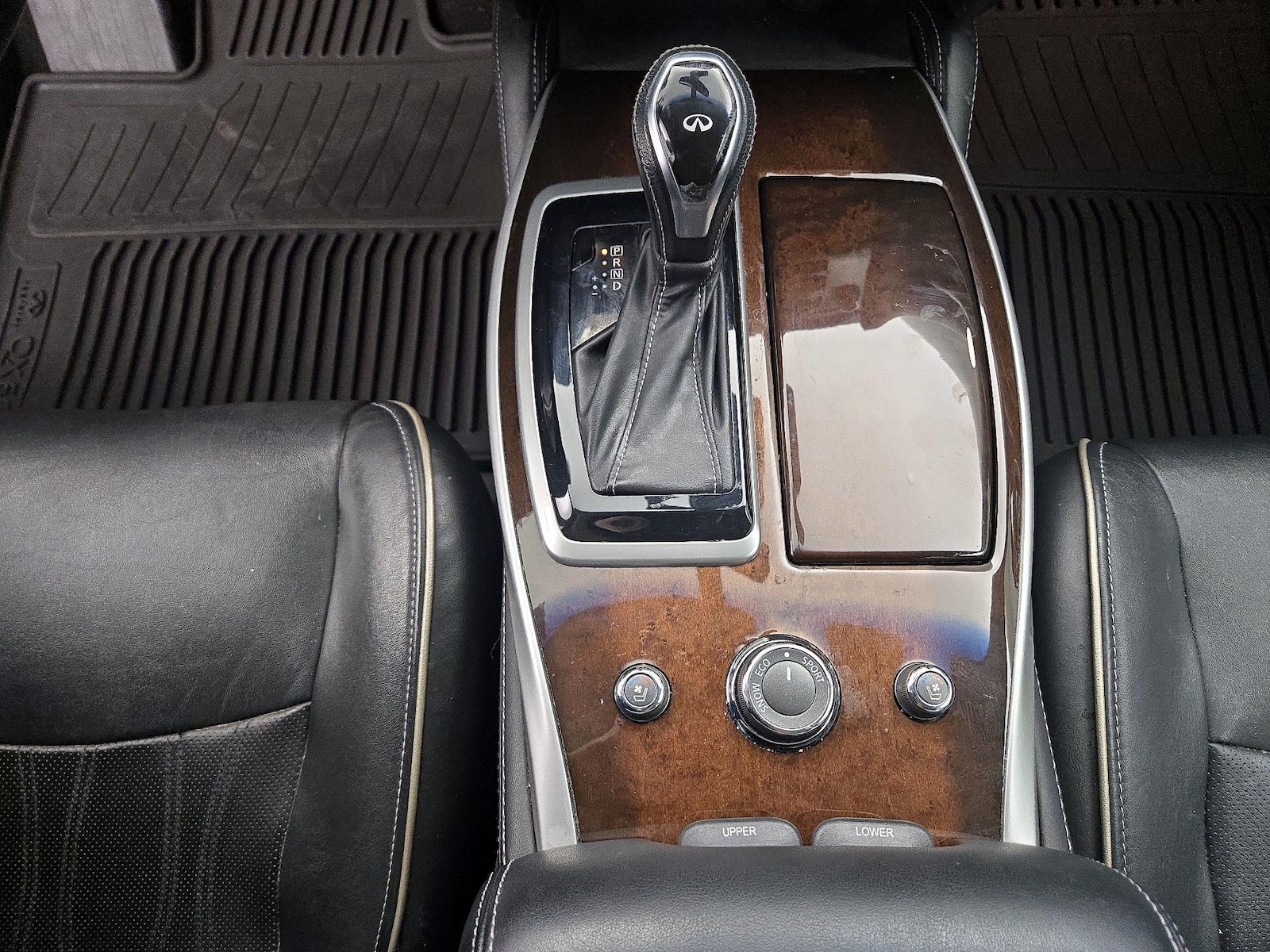 2016 INFINITI QX60 Base - Photo 18