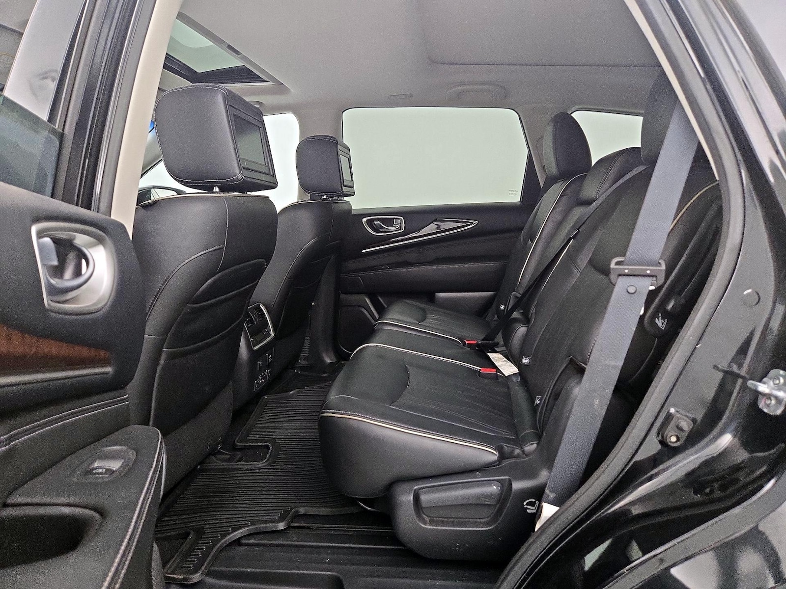 2016 INFINITI QX60 Base - Photo 21