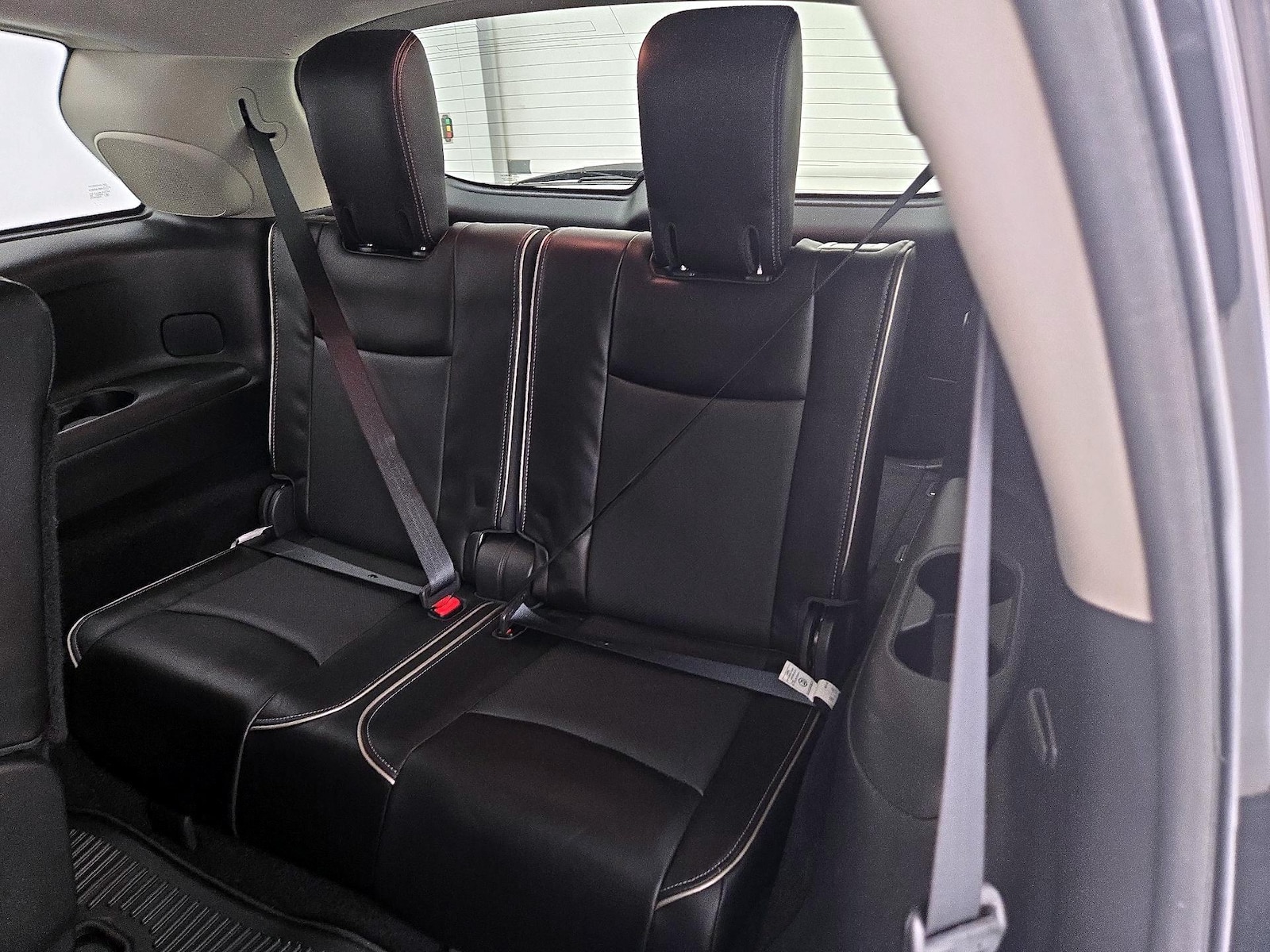 2016 INFINITI QX60 Base - Photo 22