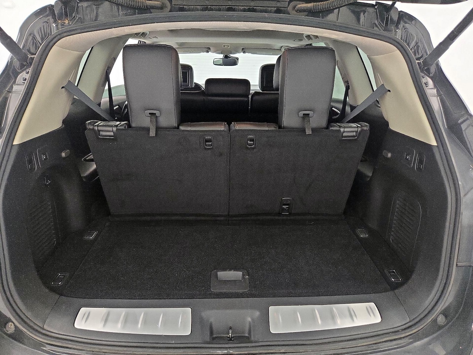2016 INFINITI QX60 Base - Photo 23